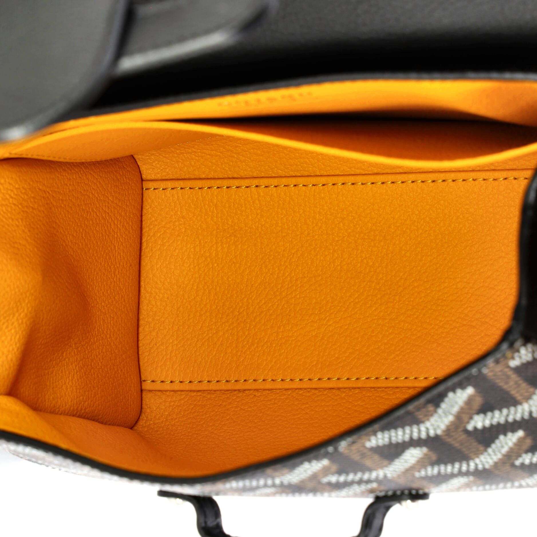 Goyard Saigon Top Handle Bag Size ONE SIZE - 5 Thumbnail