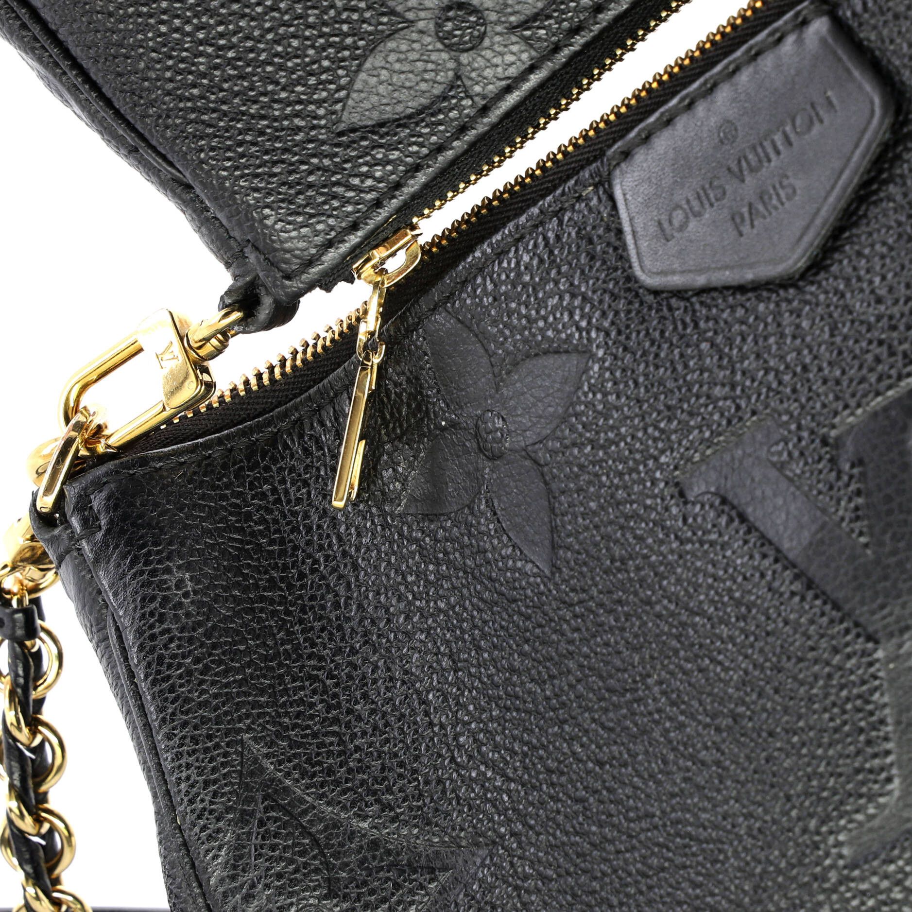 Louis Vuitton Multi Pochette Accessoires Size ONE SIZE - 8 Thumbnail