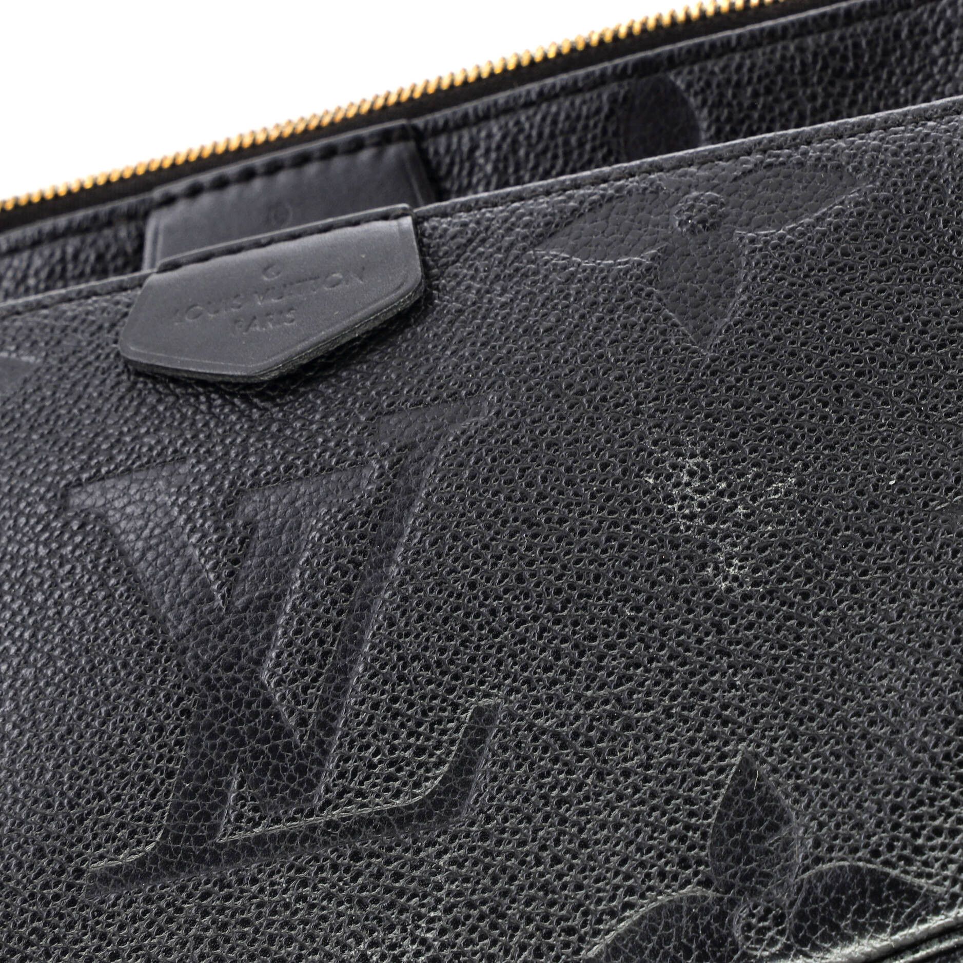 Louis Vuitton Multi Pochette Accessoires Size ONE SIZE - 7 Thumbnail
