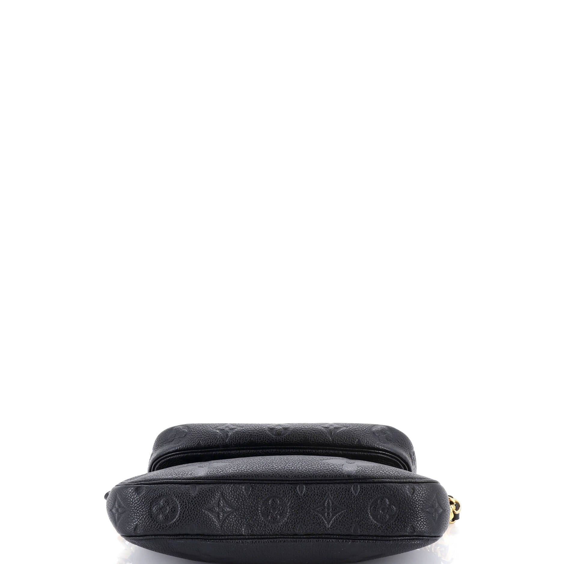 Louis Vuitton Multi Pochette Accessoires Size ONE SIZE - 4 Thumbnail