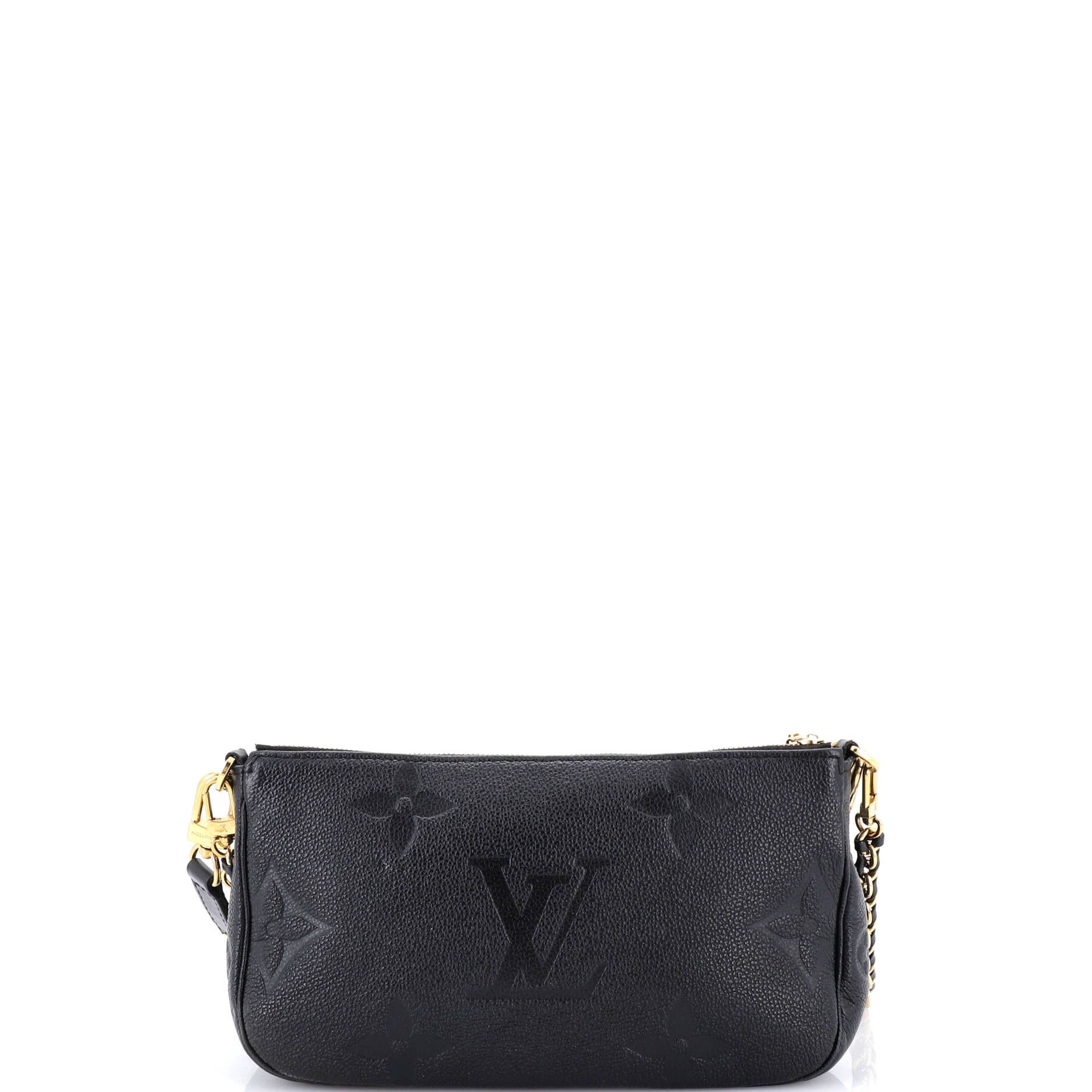 Louis Vuitton Multi Pochette Accessoires Size ONE SIZE - 3 Thumbnail