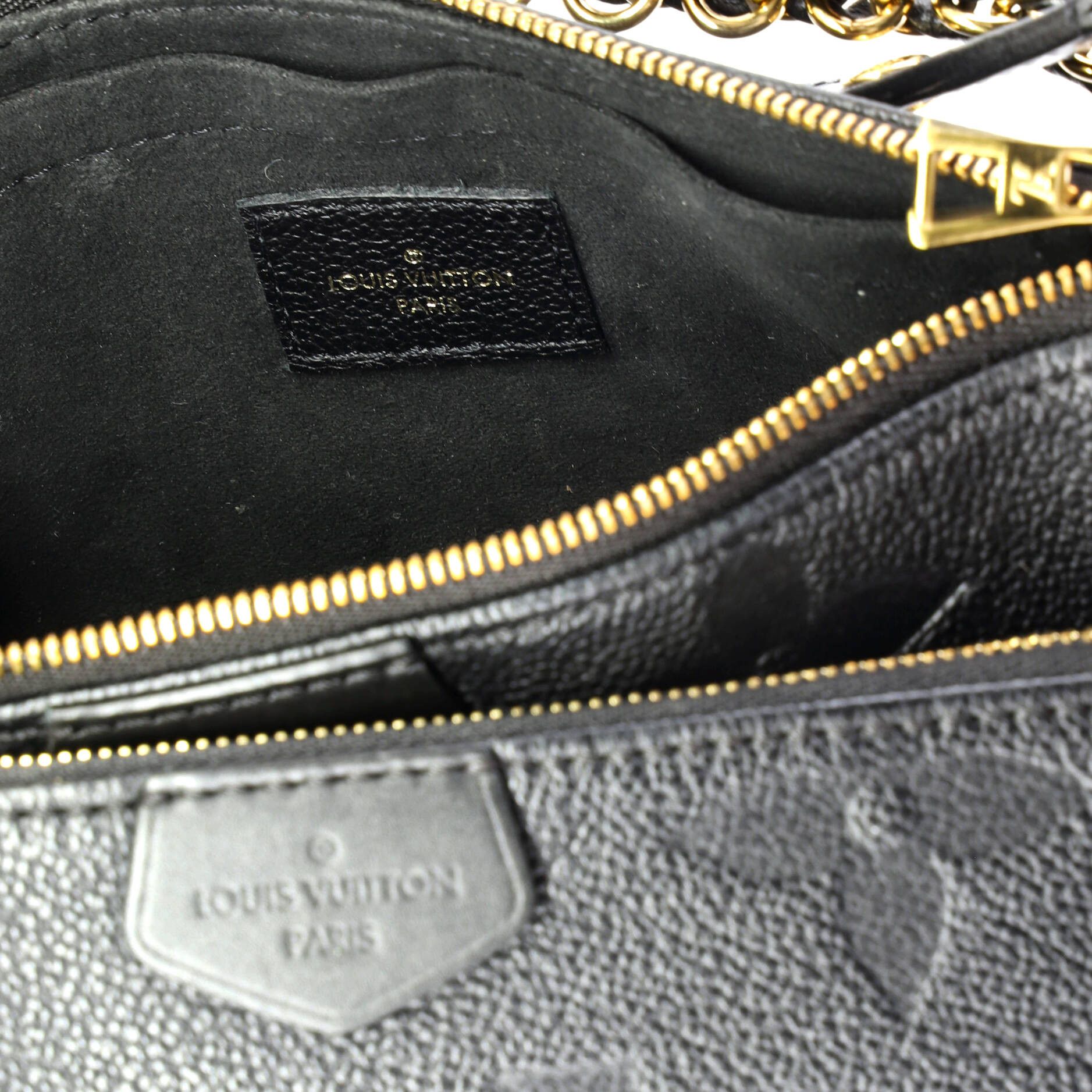 Louis Vuitton Multi Pochette Accessoires Size ONE SIZE - 6 Thumbnail