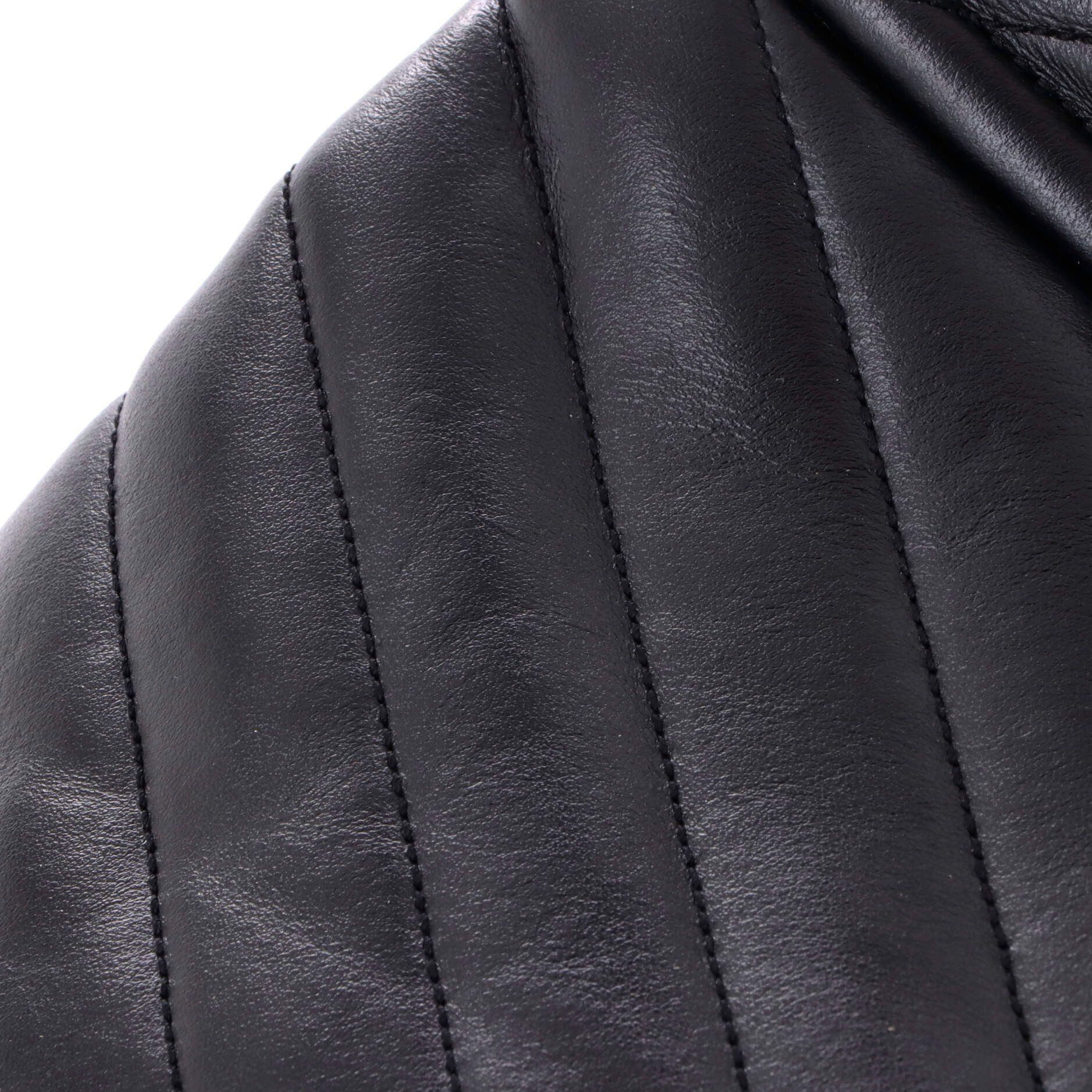 Saint Laurent Paris Loulou Shoulder Bag Size ONE SIZE - 6 Thumbnail