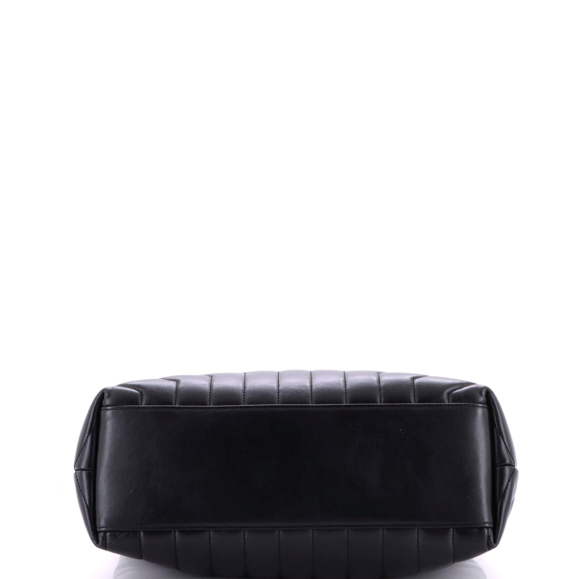 Saint Laurent Paris Loulou Shoulder Bag Size ONE SIZE - 4 Thumbnail