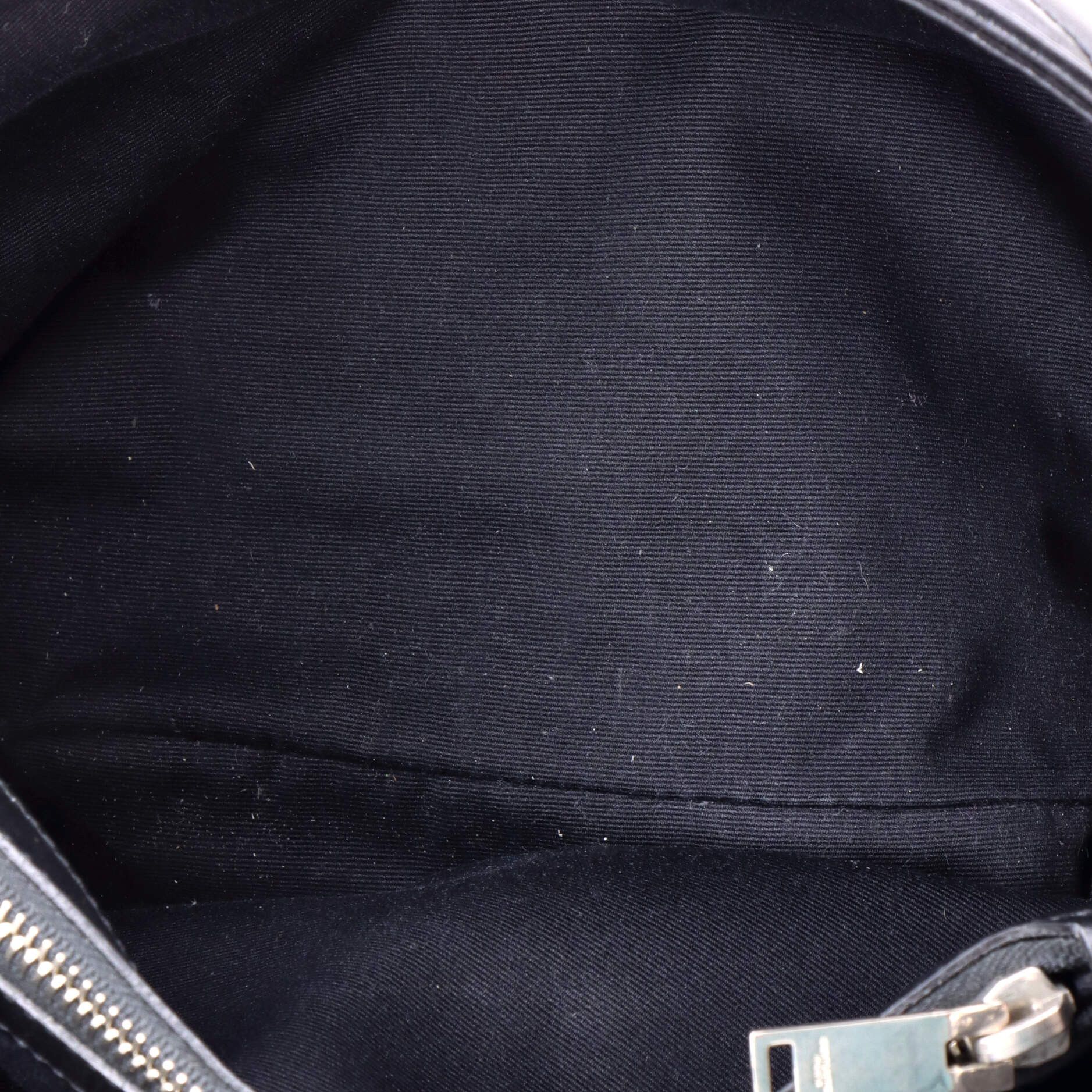 Saint Laurent Paris Loulou Shoulder Bag Size ONE SIZE - 5 Thumbnail