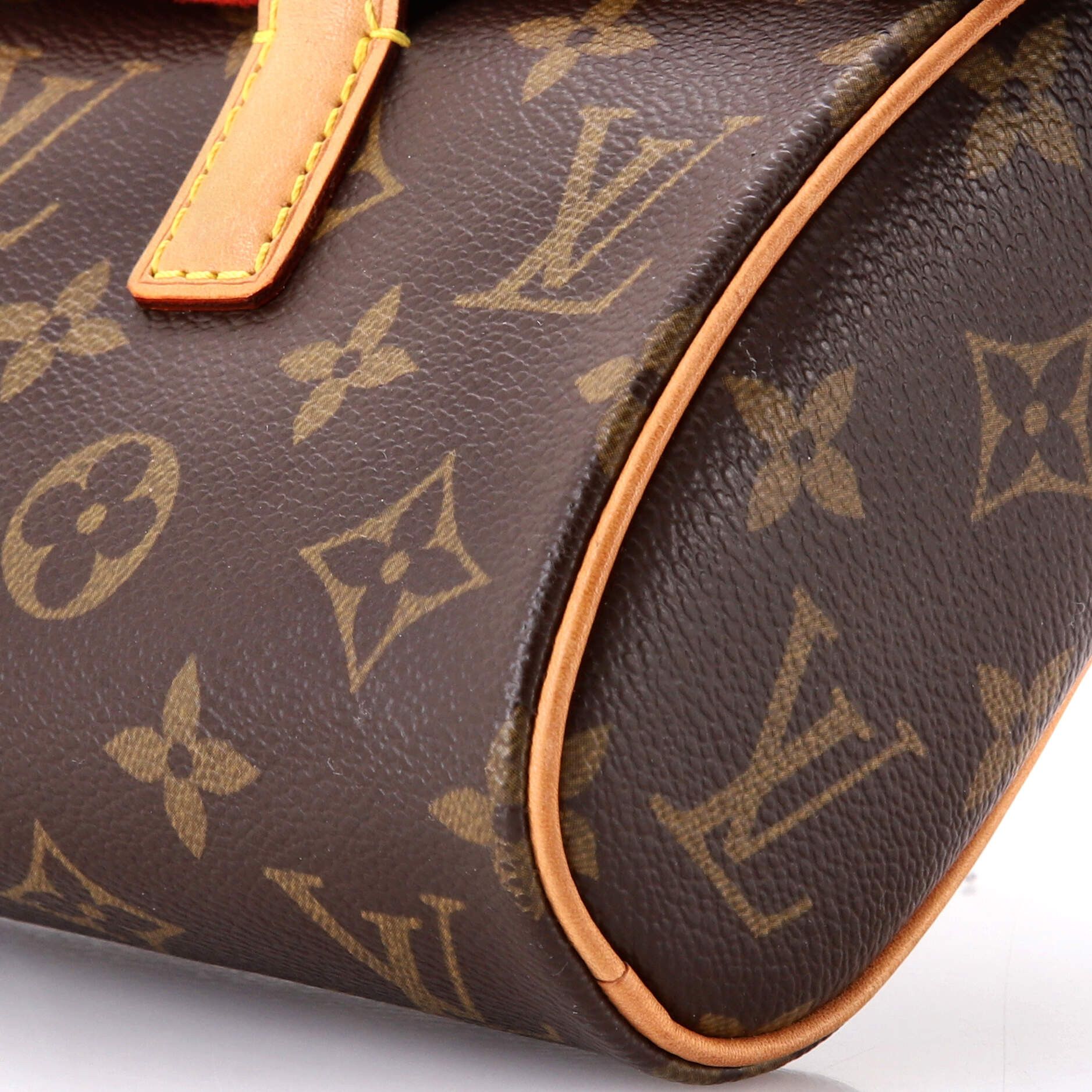 Louis Vuitton Sonatine Handbag Size ONE SIZE - 6 Thumbnail