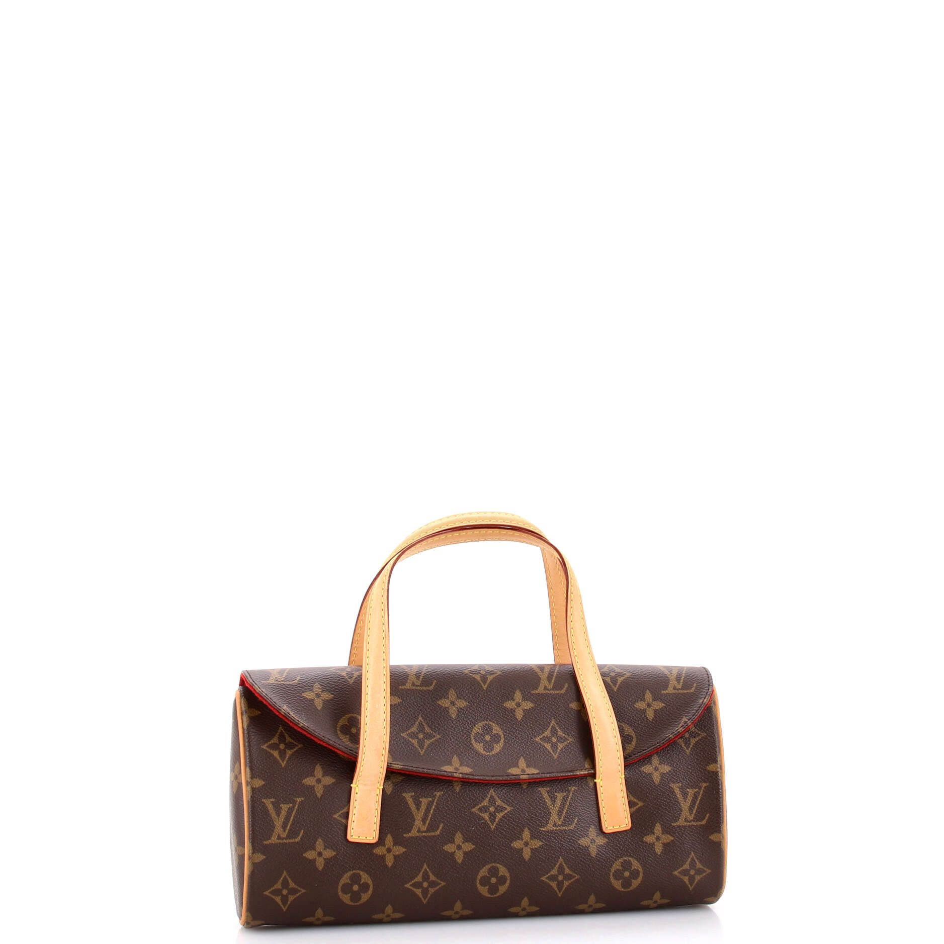 Louis Vuitton Sonatine Handbag Size ONE SIZE - 2 Thumbnail