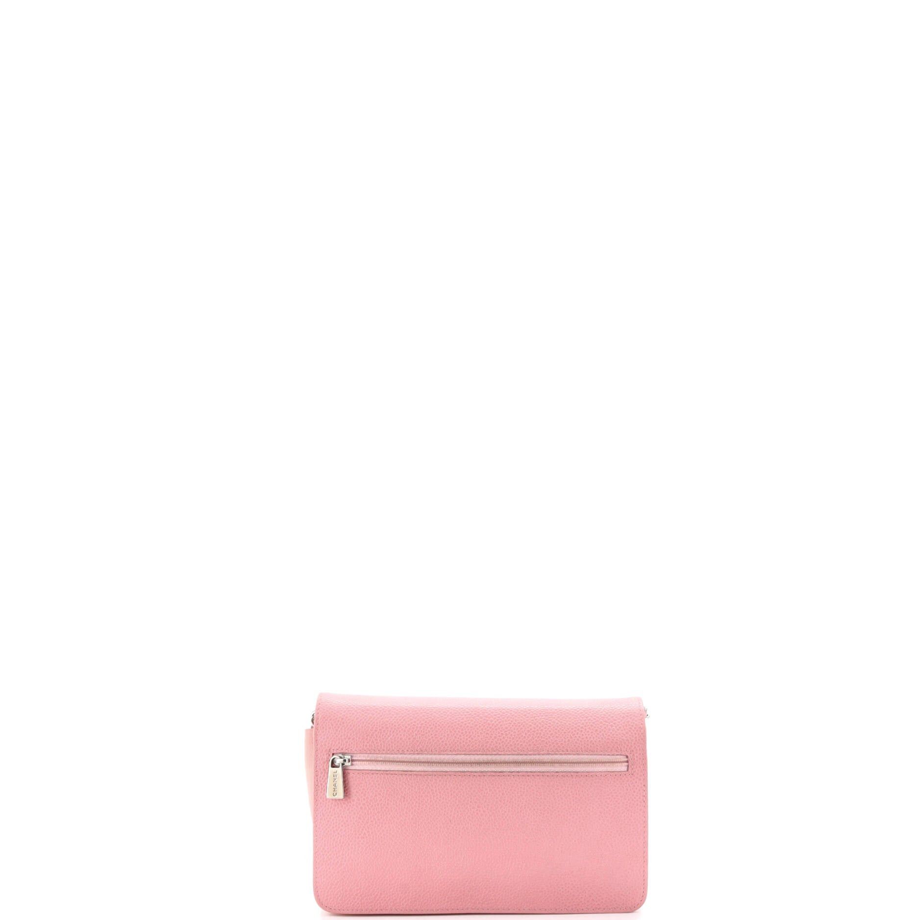 Chanel Wallet on Chain Size ONE SIZE - 3 Thumbnail