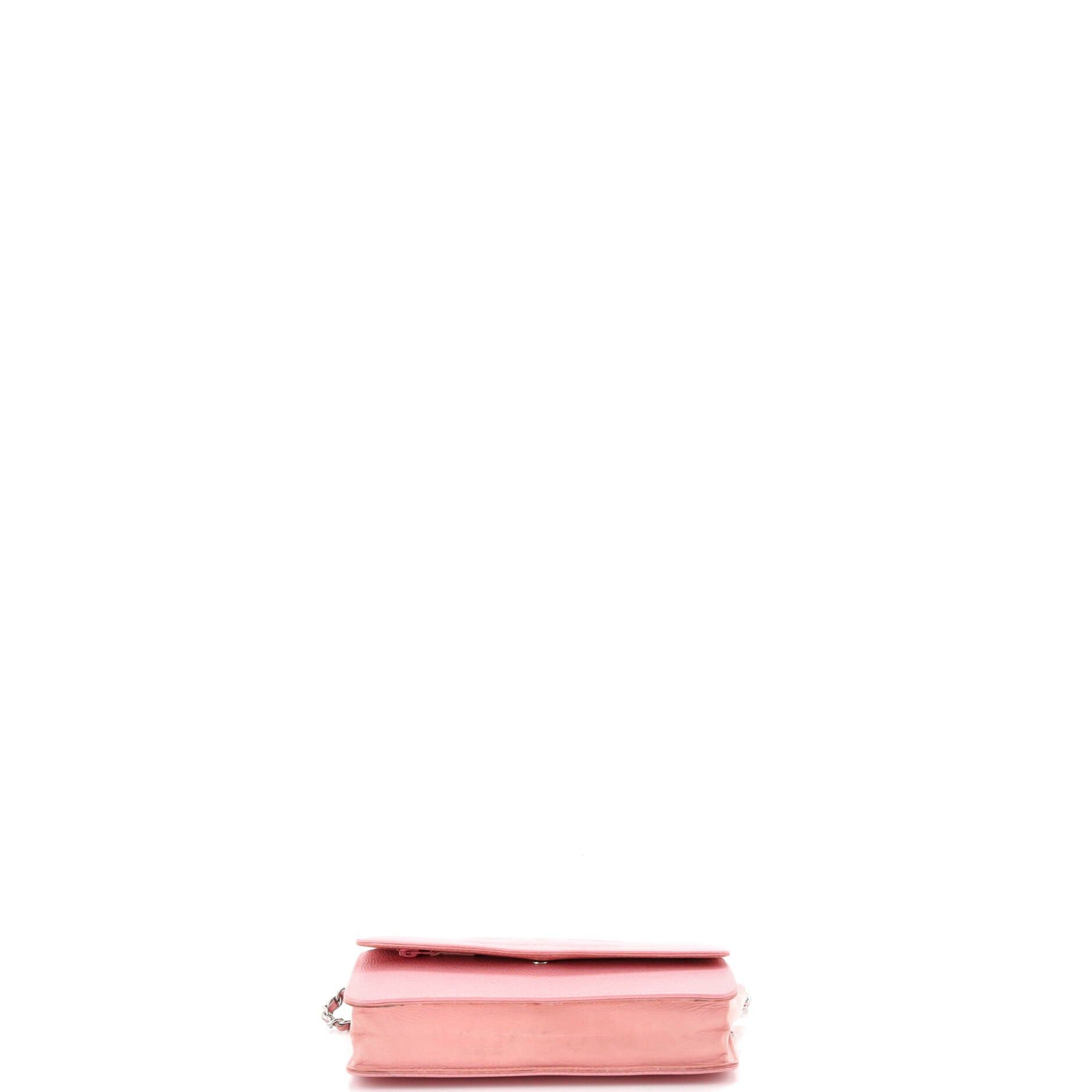 Chanel Wallet on Chain Size ONE SIZE - 4 Thumbnail