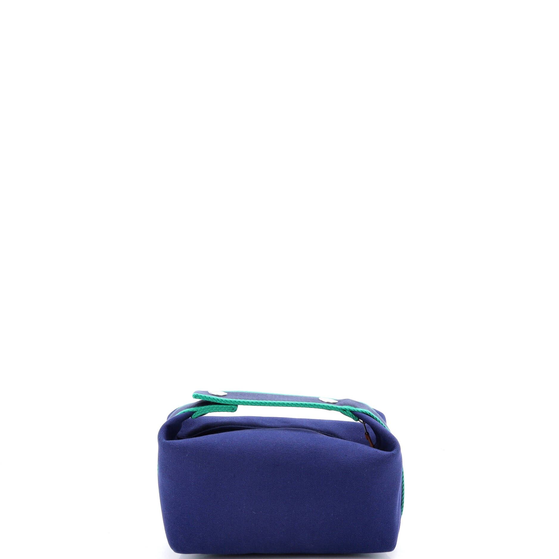 Hermes Bride-A-Brac Travel Case Size ONE SIZE - 3 Thumbnail