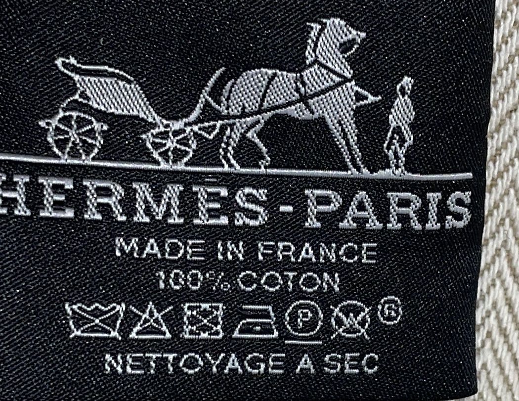 Hermes Bride-A-Brac Travel Case Size ONE SIZE - 7 Thumbnail