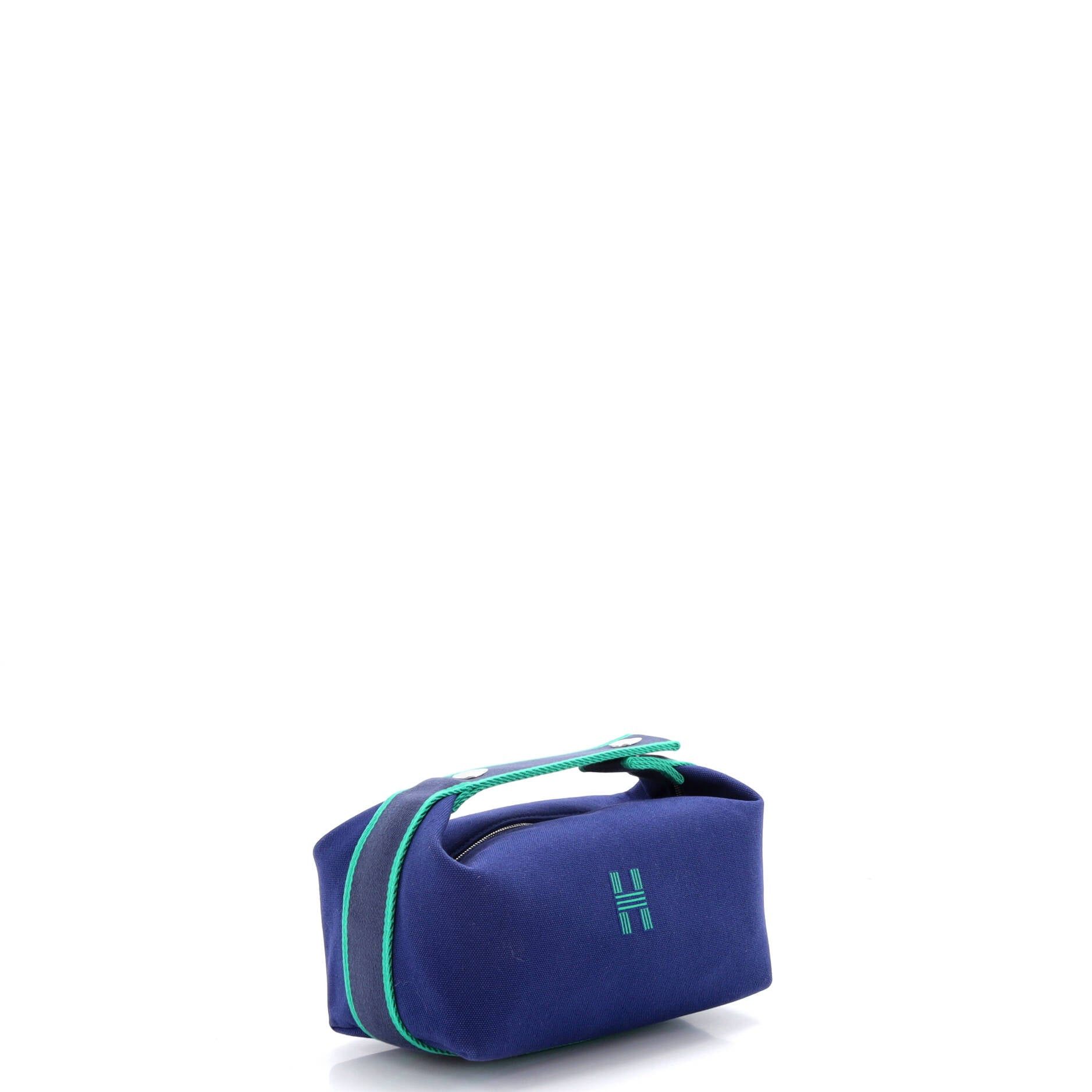 Hermes Bride-A-Brac Travel Case Size ONE SIZE - 2 Thumbnail