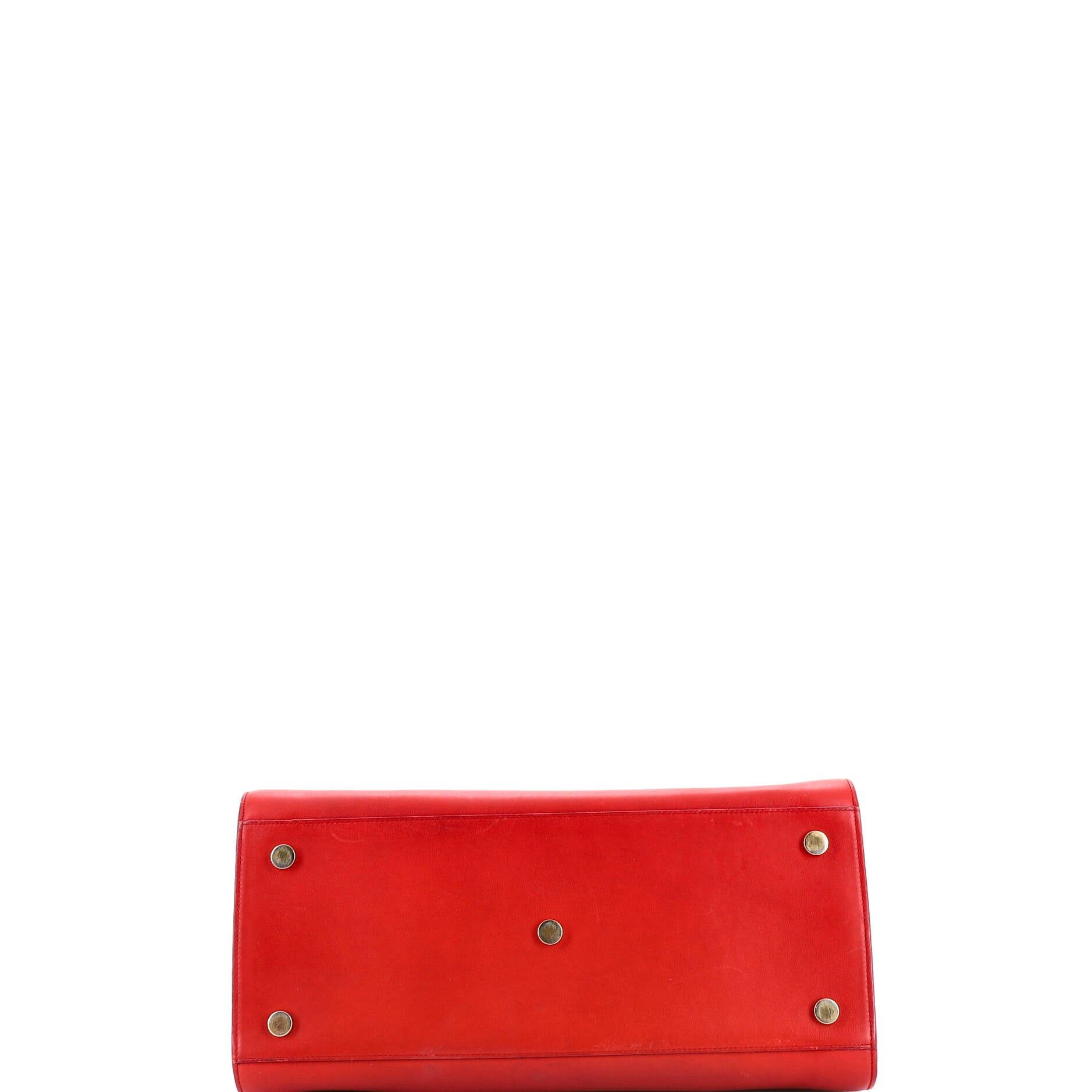 Saint Laurent Paris Sac de Jour Bag Size ONE SIZE - 4 Thumbnail