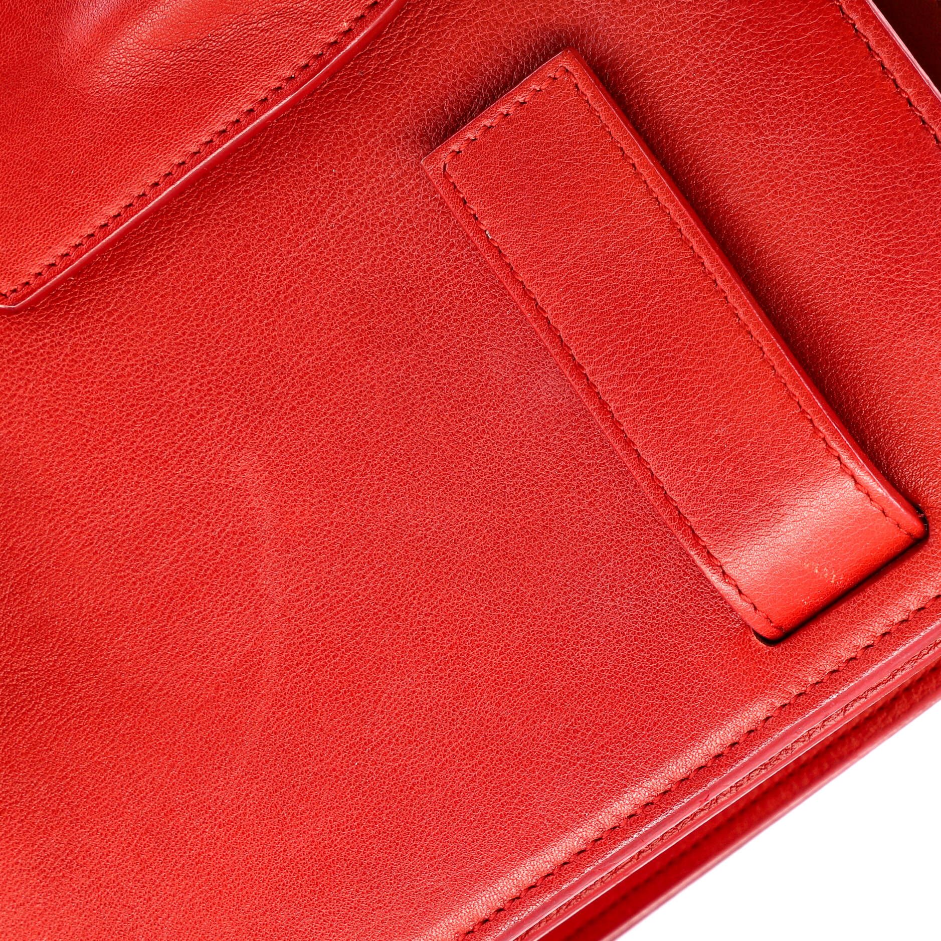 Saint Laurent Paris Sac de Jour Bag Size ONE SIZE - 8 Thumbnail