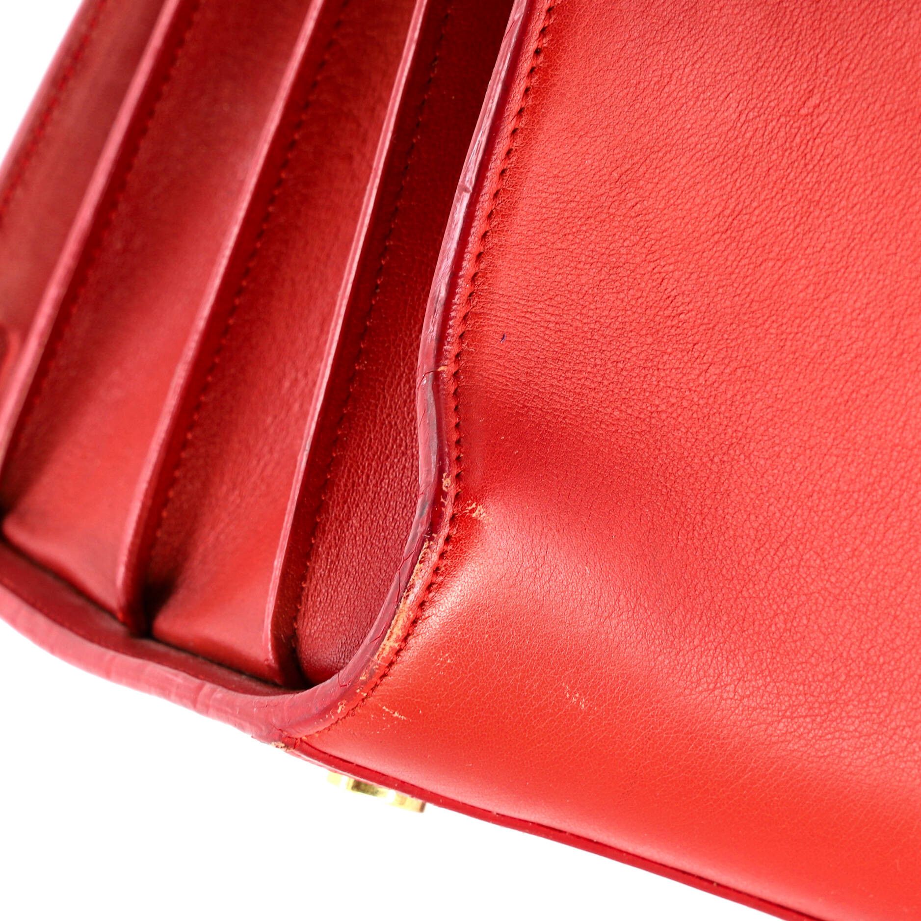Saint Laurent Paris Sac de Jour Bag Size ONE SIZE - 6 Thumbnail