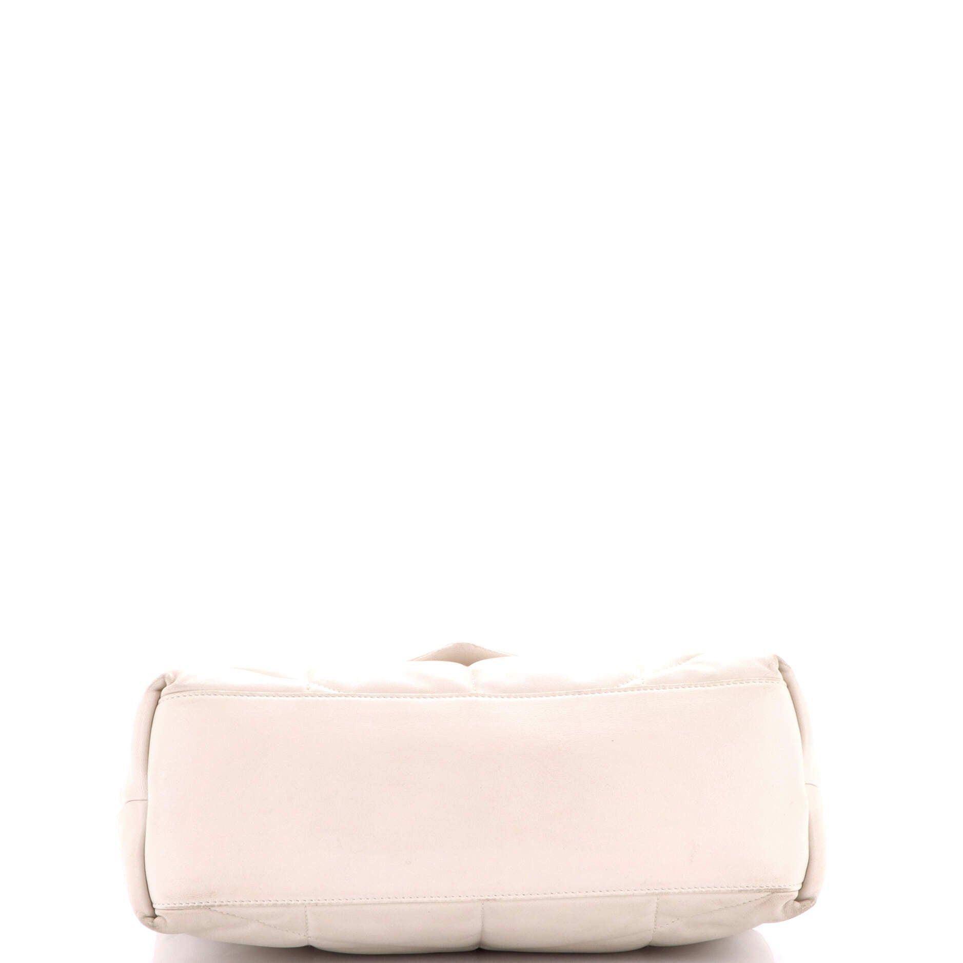 Saint Laurent Paris Loulou Puffer Shoulder Bag Size ONE SIZE - 4 Thumbnail