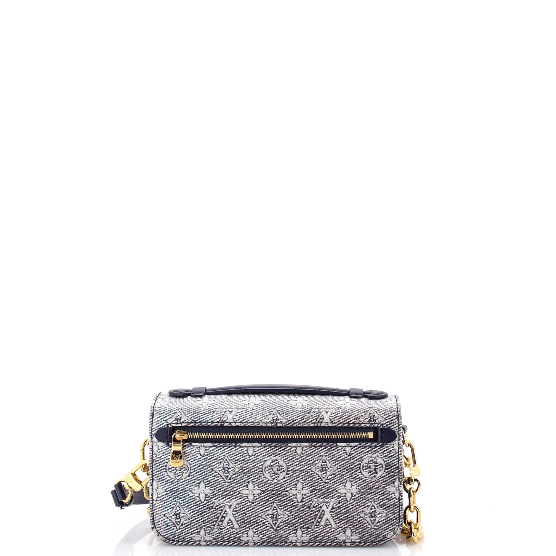 Louis Vuitton Pochette Metis Size ONE SIZE - 3 Thumbnail