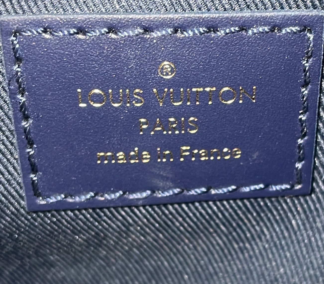 Louis Vuitton Pochette Metis Size ONE SIZE - 7 Thumbnail