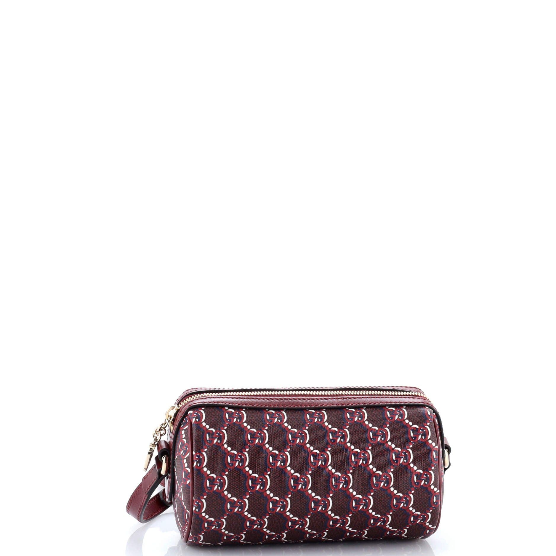 Gucci Cylindrical Shoulder Bag Size ONE SIZE - 2 Thumbnail