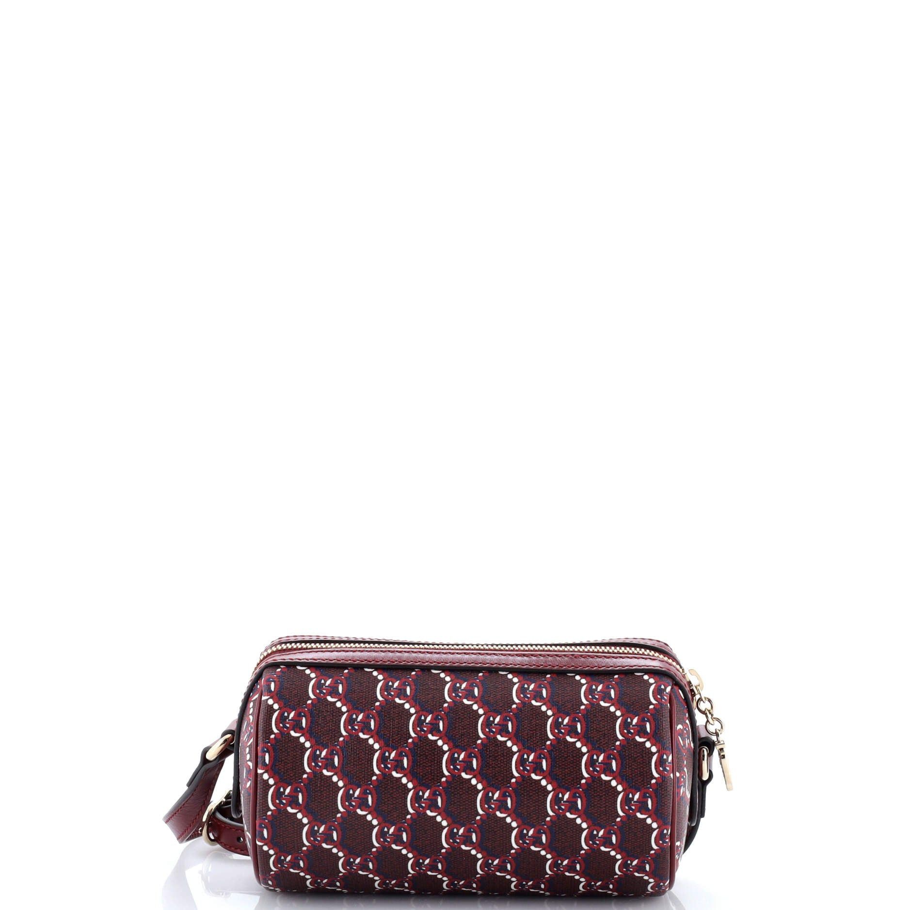 Gucci Cylindrical Shoulder Bag Size ONE SIZE - 3 Thumbnail