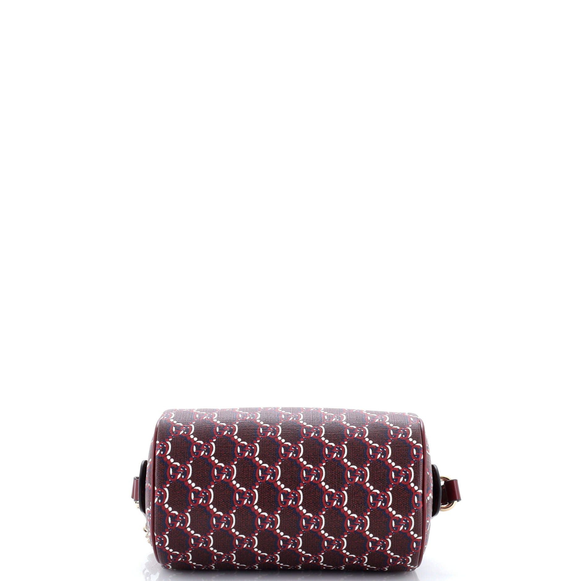 Gucci Cylindrical Shoulder Bag Size ONE SIZE - 4 Thumbnail