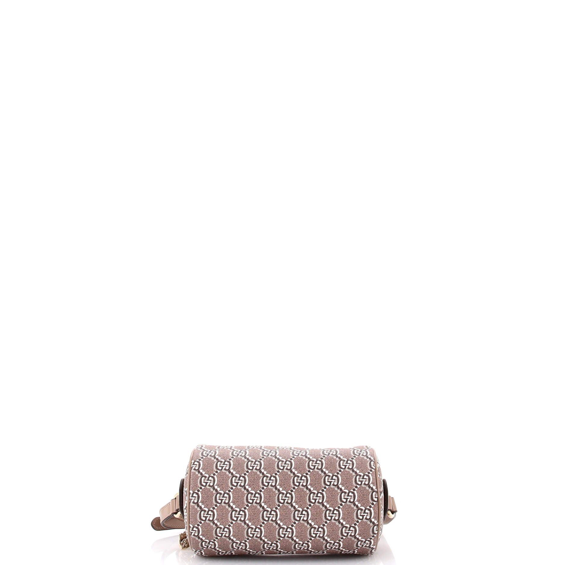 Gucci Cylindrical Shoulder Bag Size ONE SIZE - 4 Thumbnail