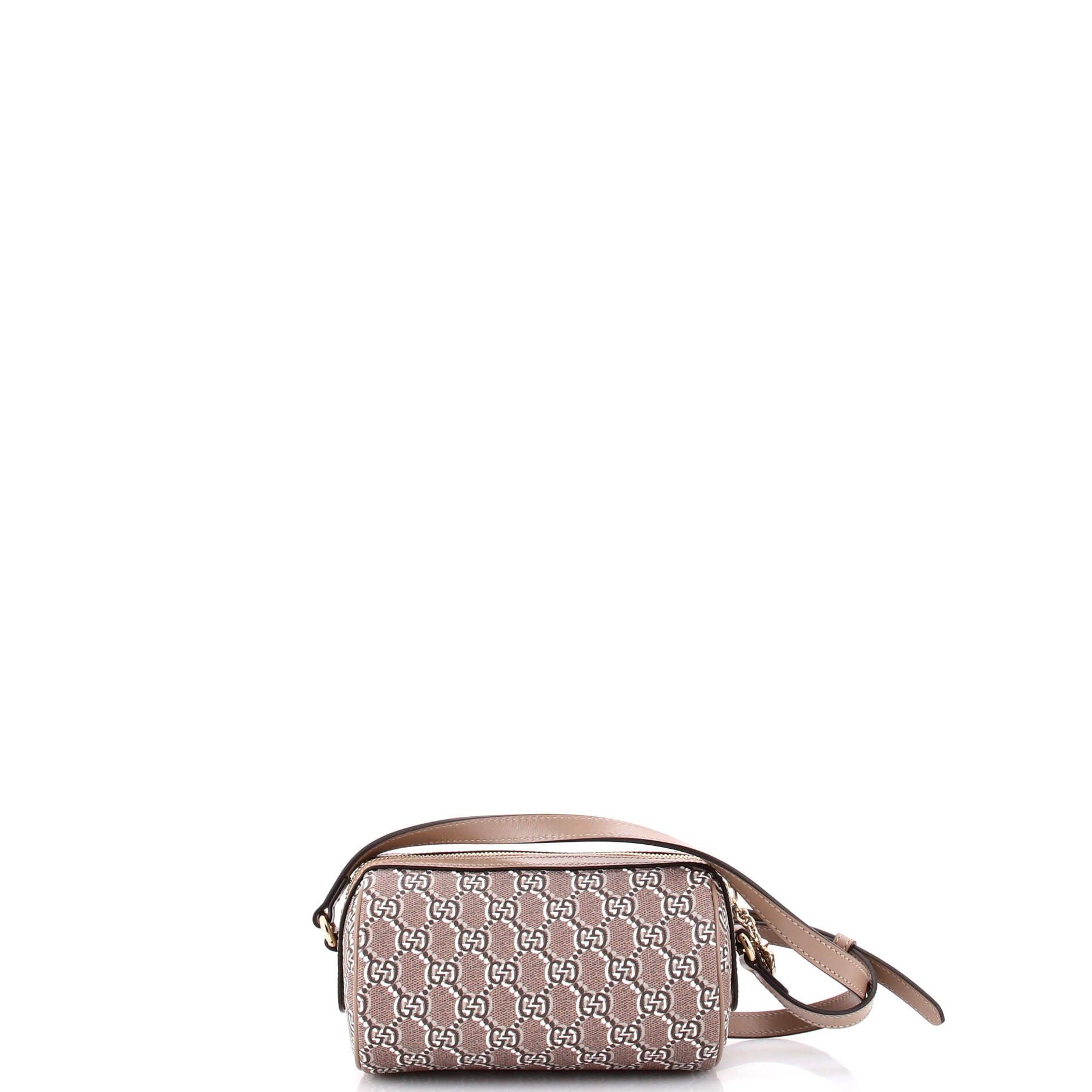 Gucci Cylindrical Shoulder Bag Size ONE SIZE - 3 Thumbnail