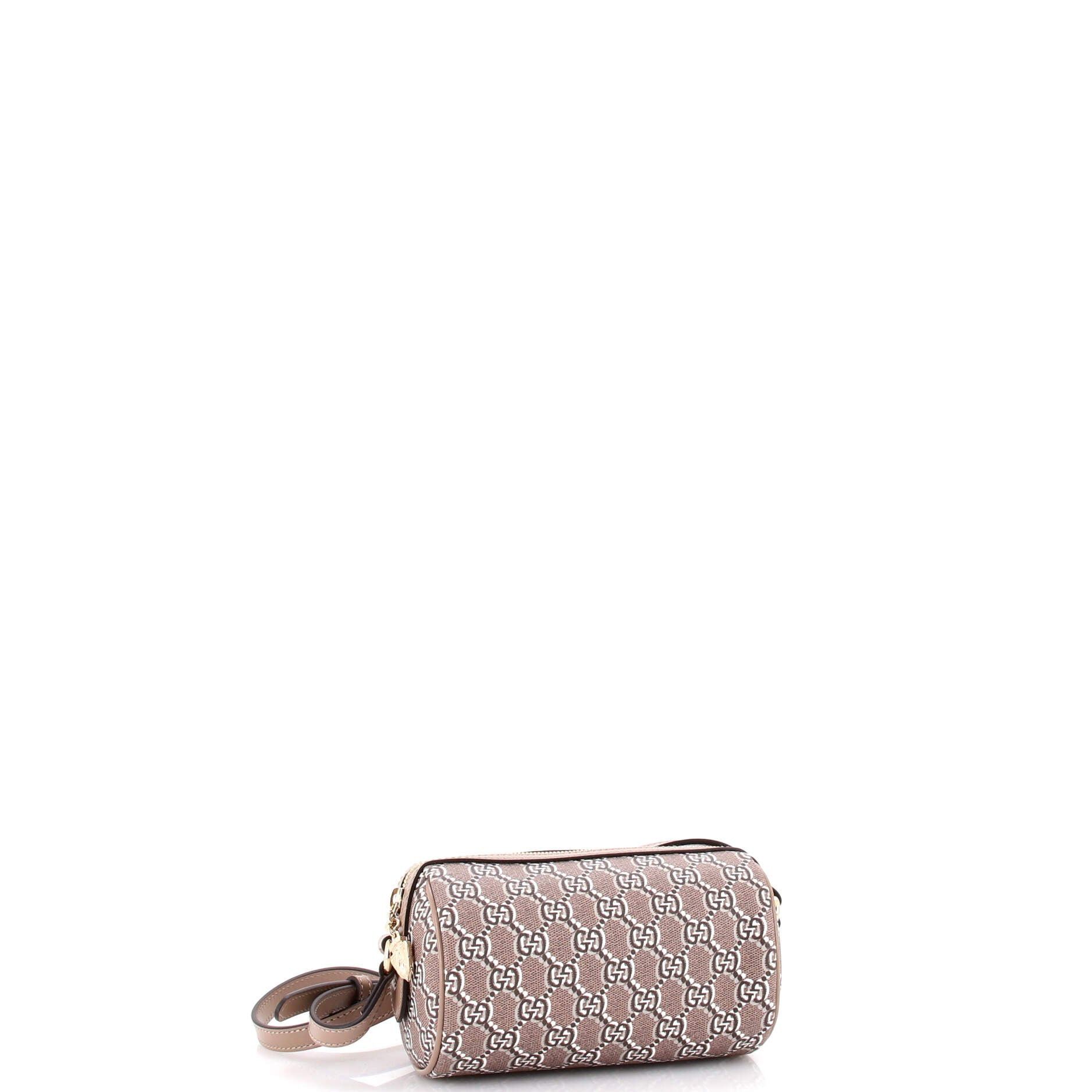 Gucci Cylindrical Shoulder Bag Size ONE SIZE - 2 Thumbnail