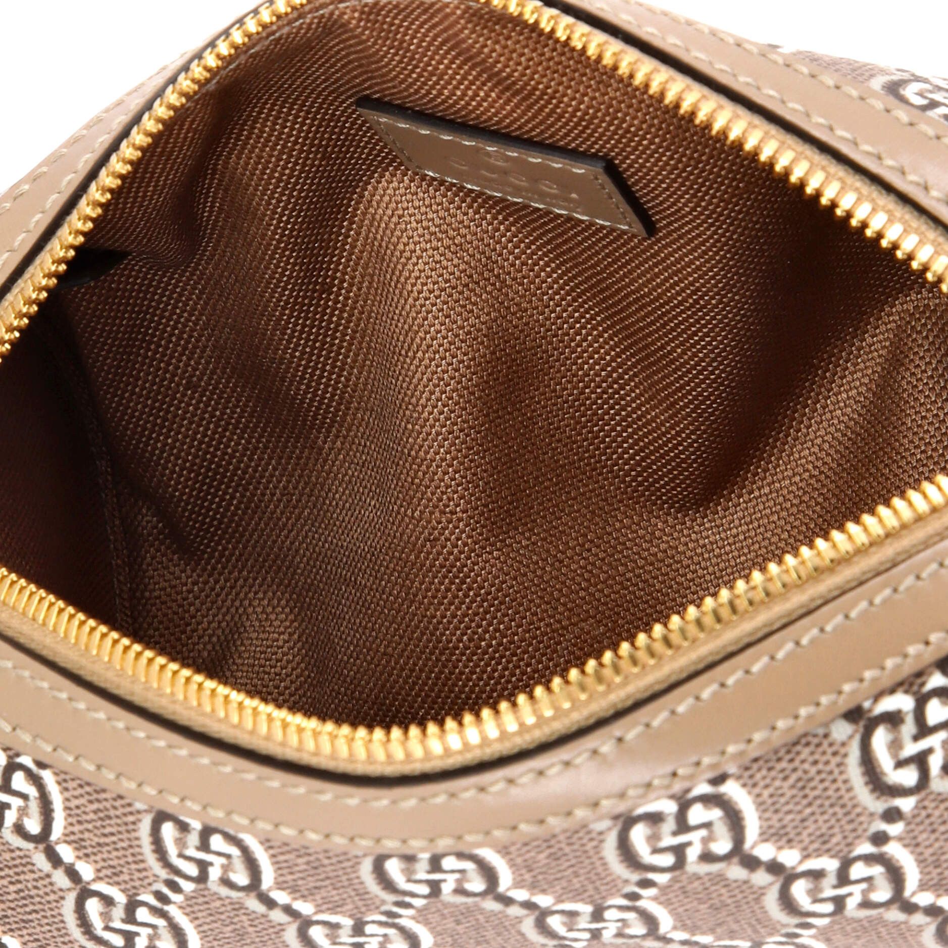 Gucci Cylindrical Shoulder Bag Size ONE SIZE - 5 Thumbnail