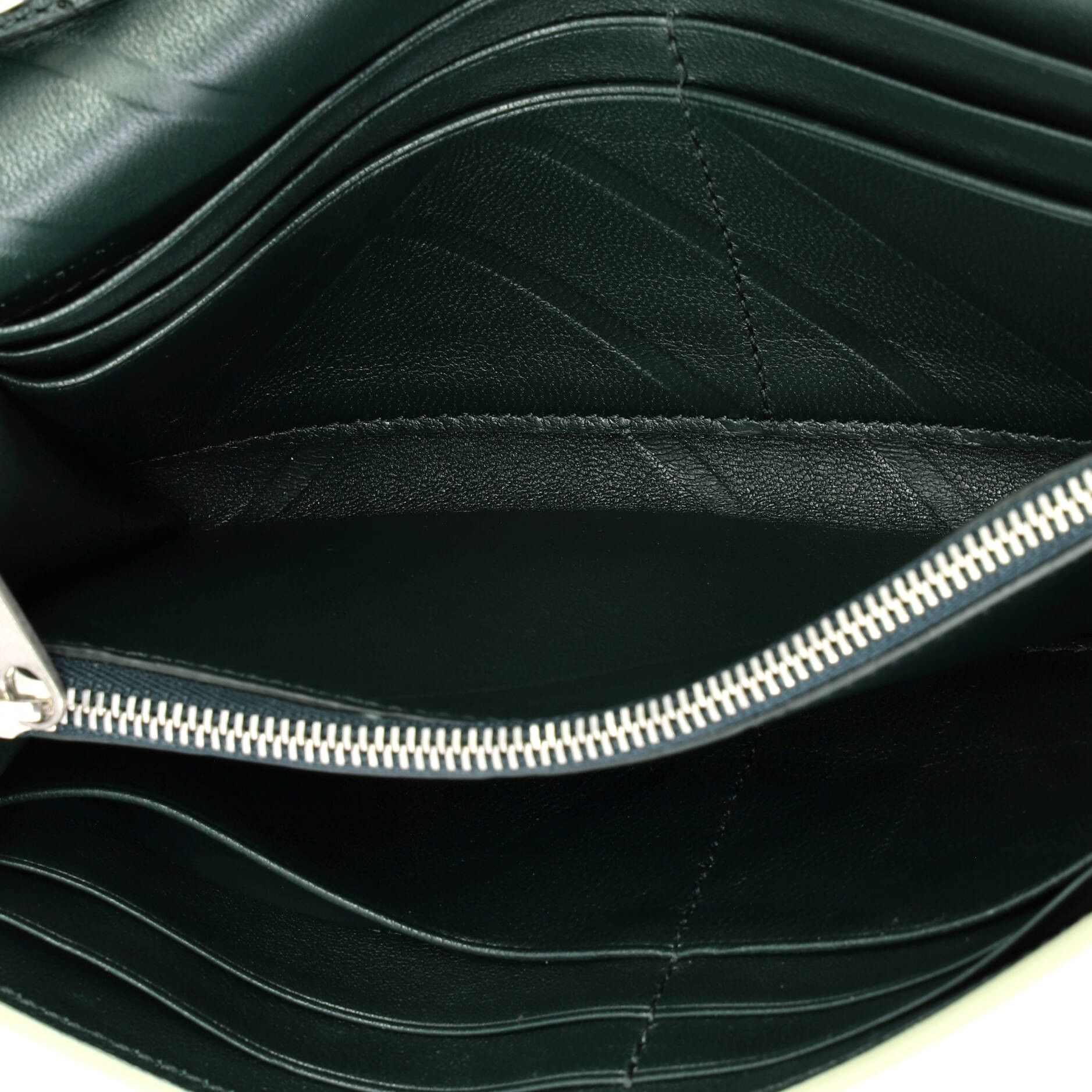 Burberry Rocking Horse Wallet on Chain Size ONE SIZE - 5 Thumbnail