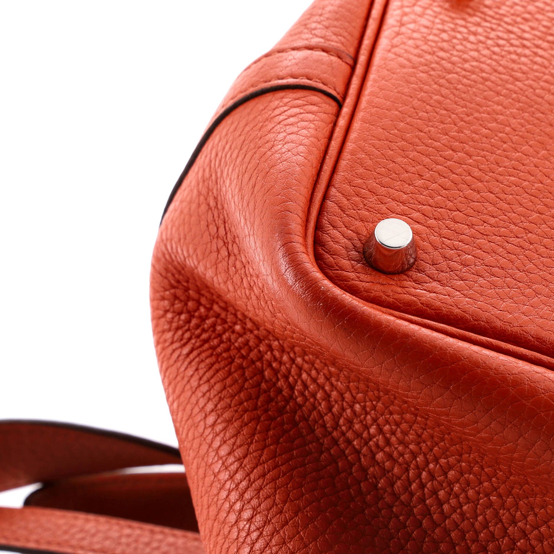 Hermes Picotin Lock Bag Size ONE SIZE - 7 Thumbnail