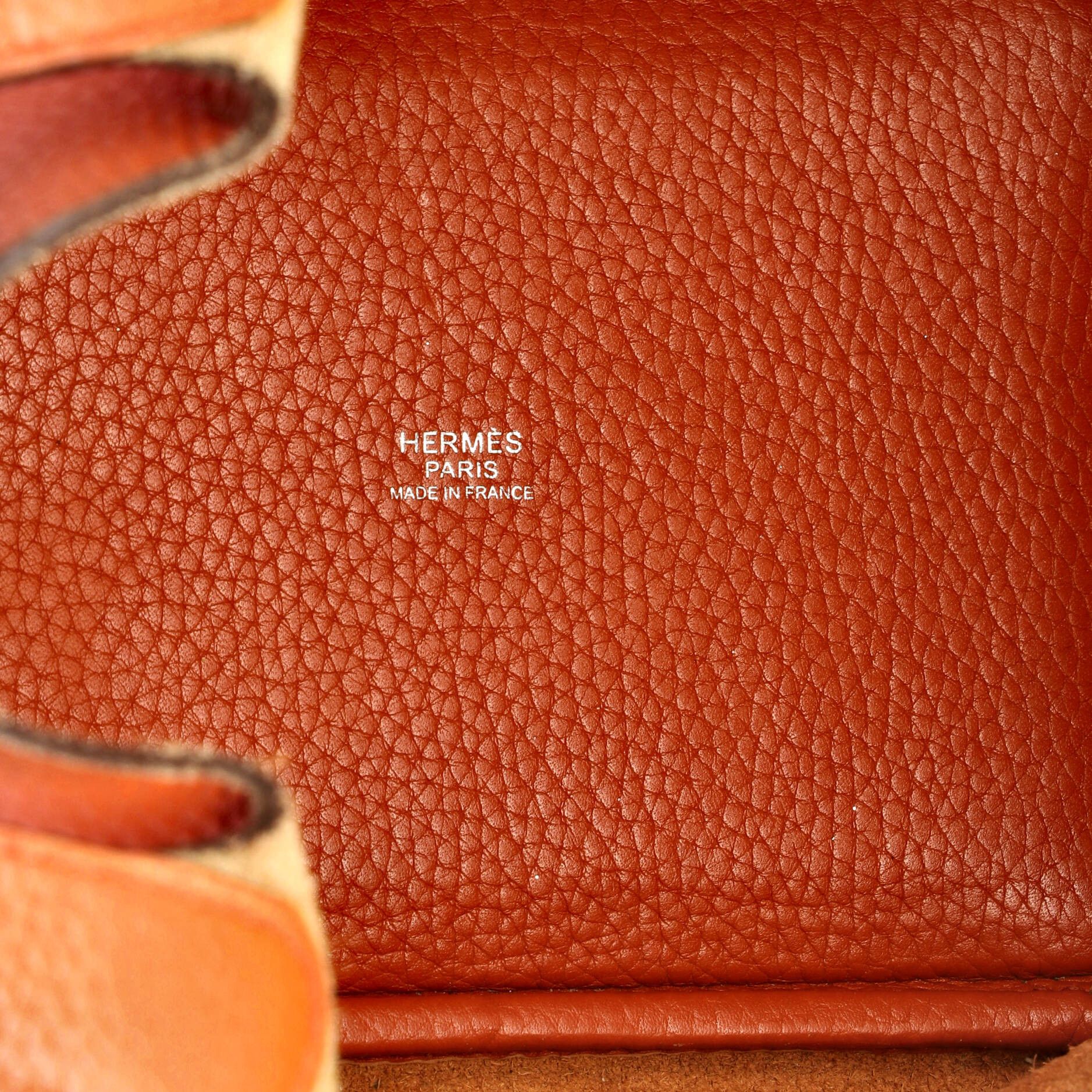 Hermes Picotin Lock Bag Size ONE SIZE - 5 Thumbnail