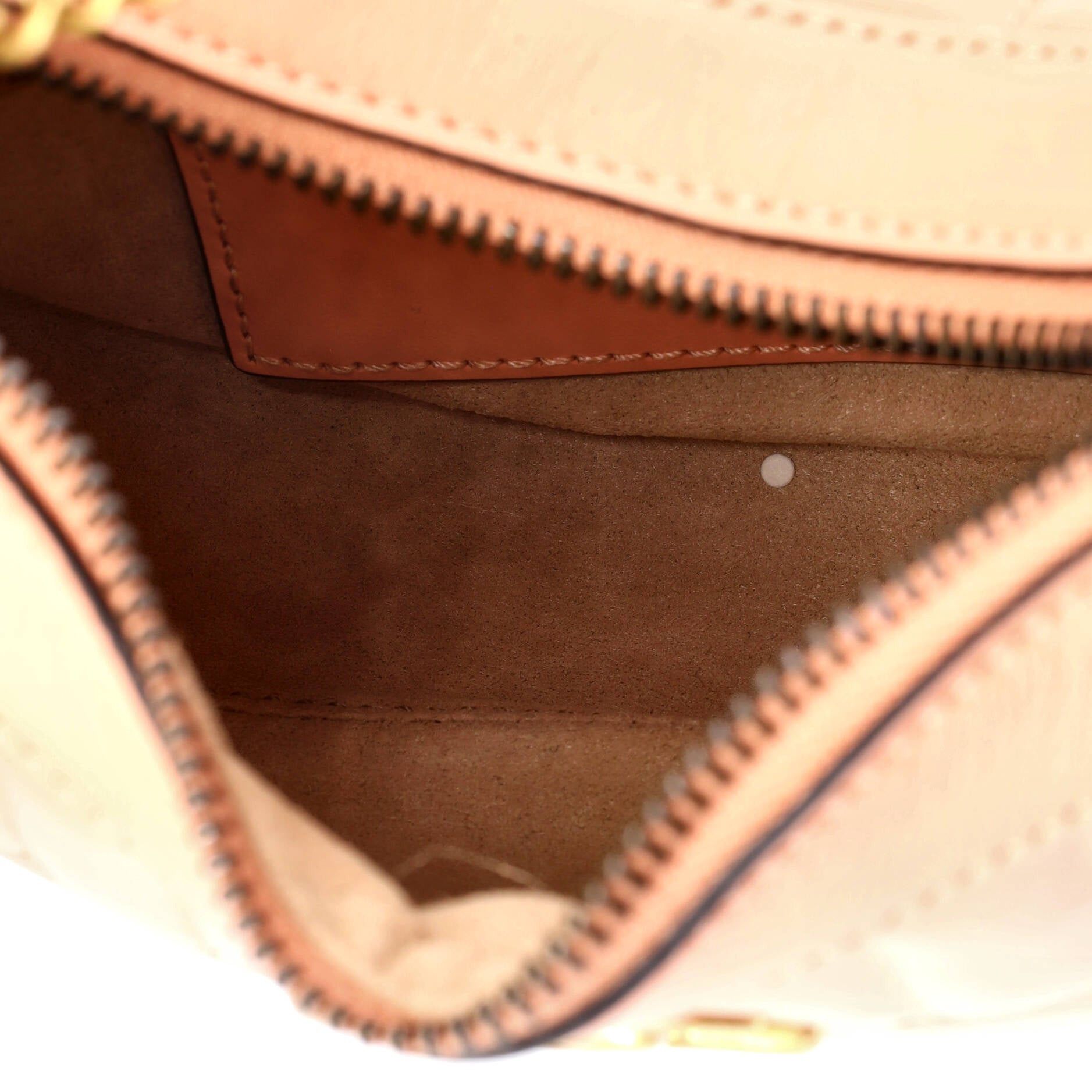 Gucci GG Marmont Half Moon Hobo Size ONE SIZE - 5 Thumbnail