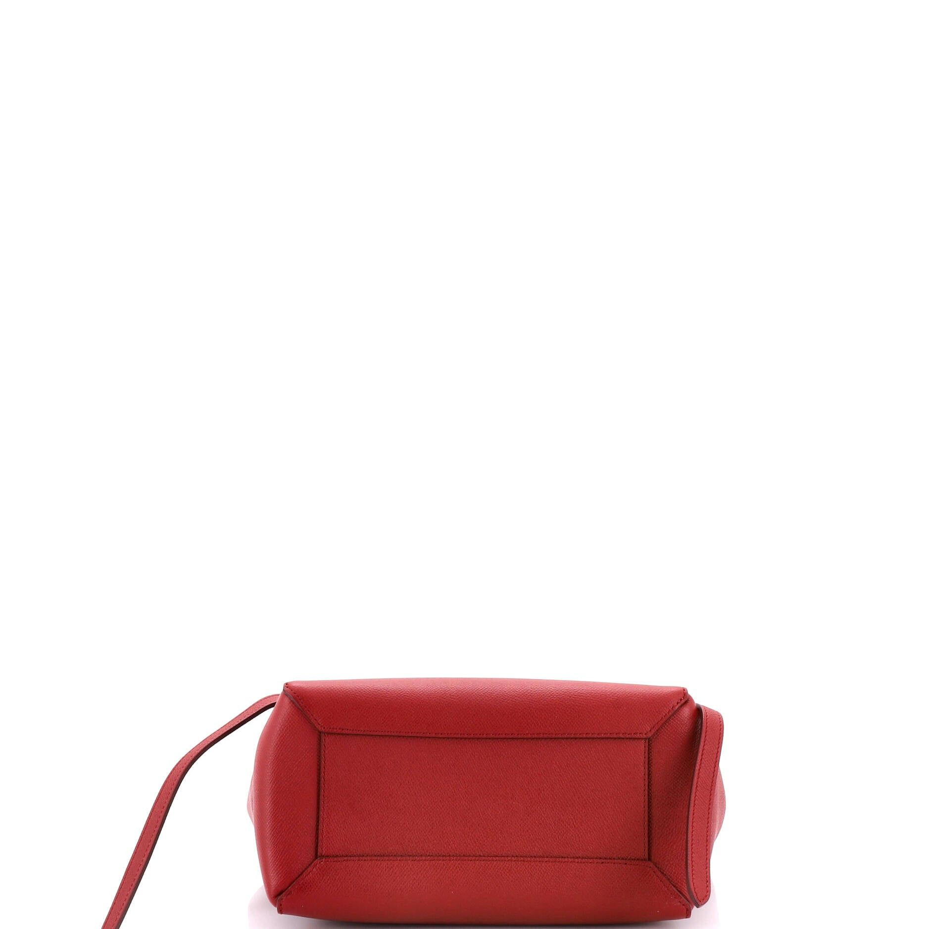 Celine Belt Bag Size ONE SIZE - 4 Thumbnail