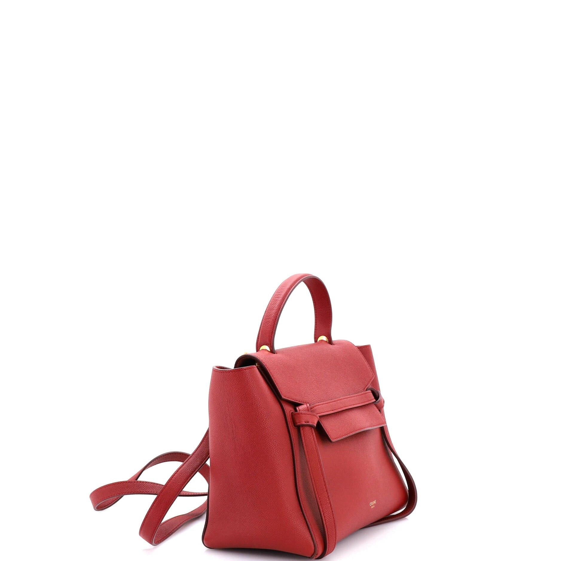 Celine Belt Bag Size ONE SIZE - 2 Thumbnail
