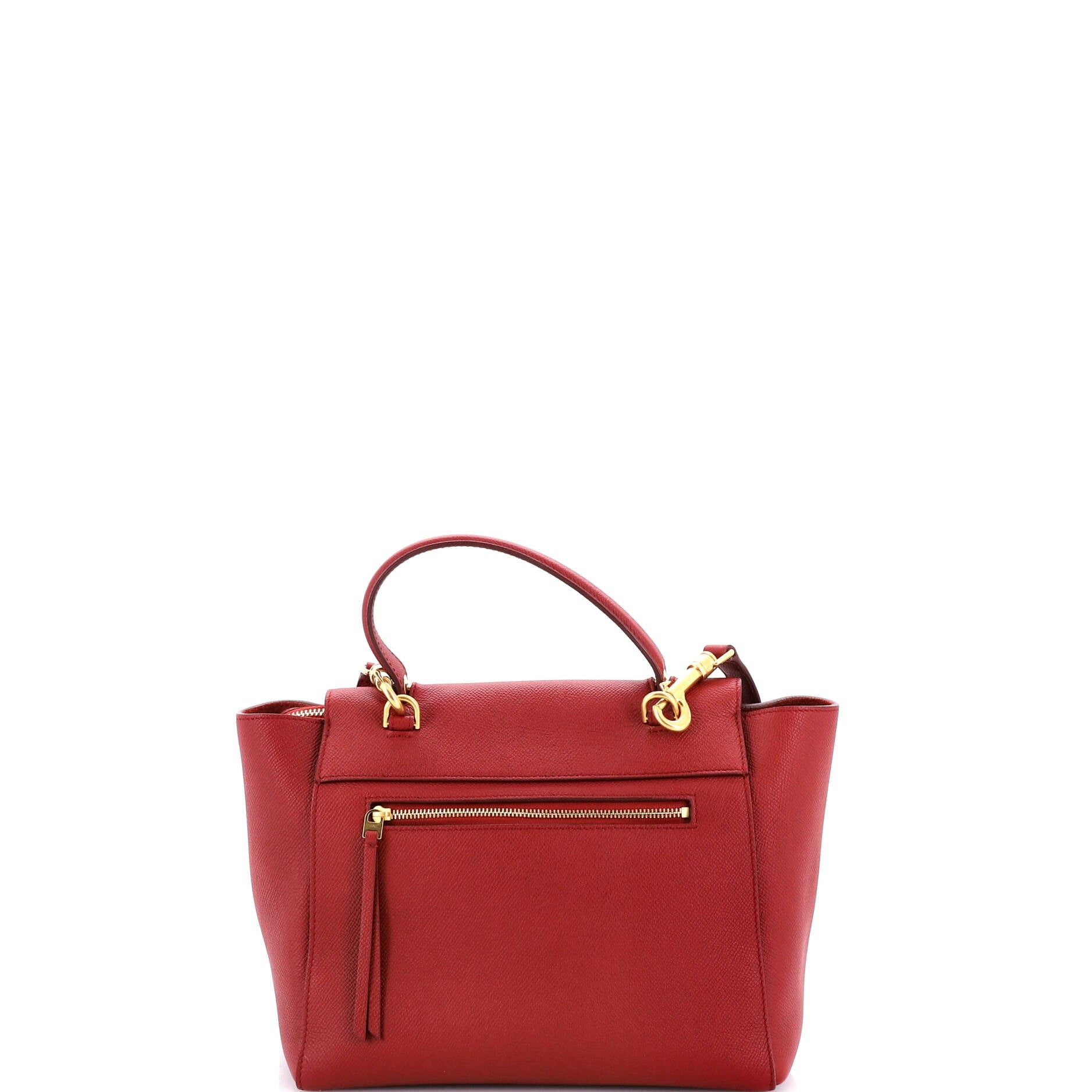 Celine Belt Bag Size ONE SIZE - 3 Thumbnail