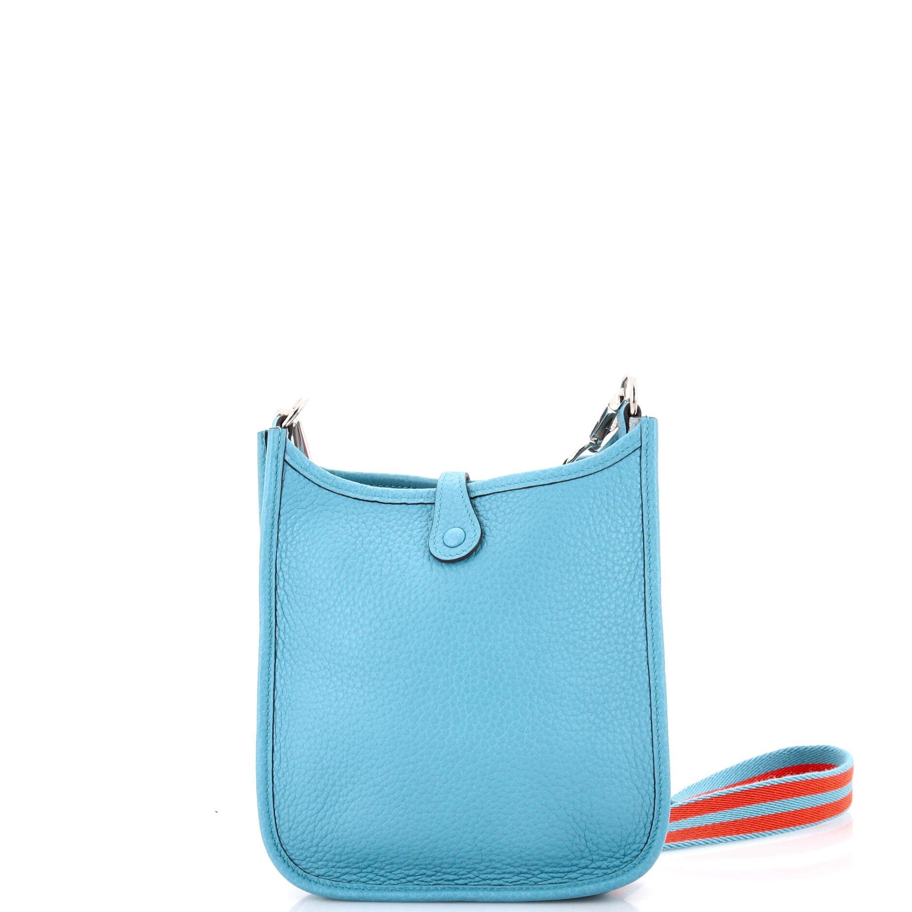 Hermes Evelyne Bag Gen III Size ONE SIZE - 3 Thumbnail