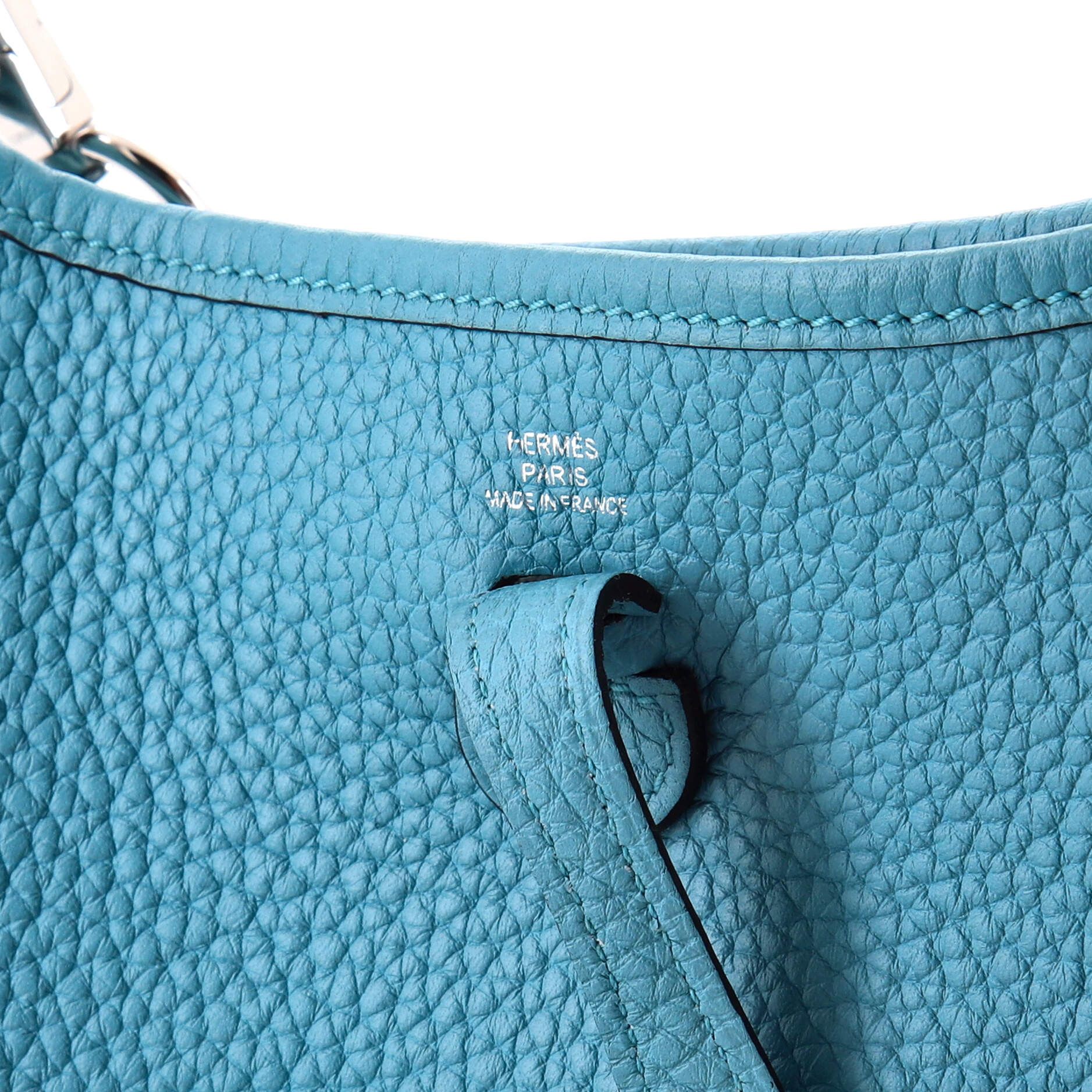 Hermes Evelyne Bag Gen III Size ONE SIZE - 6 Thumbnail