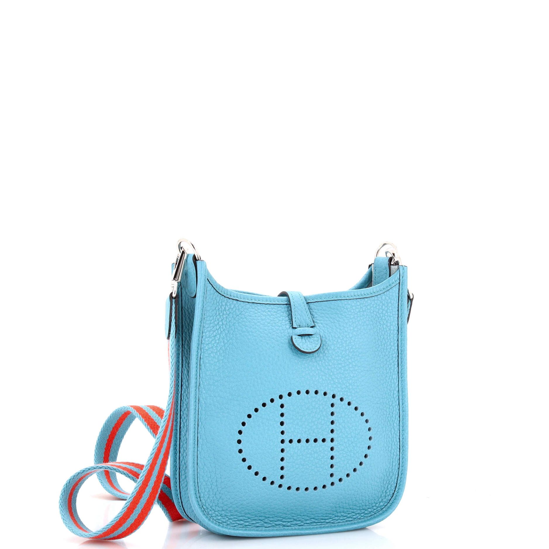 Hermes Evelyne Bag Gen III Size ONE SIZE - 2 Thumbnail