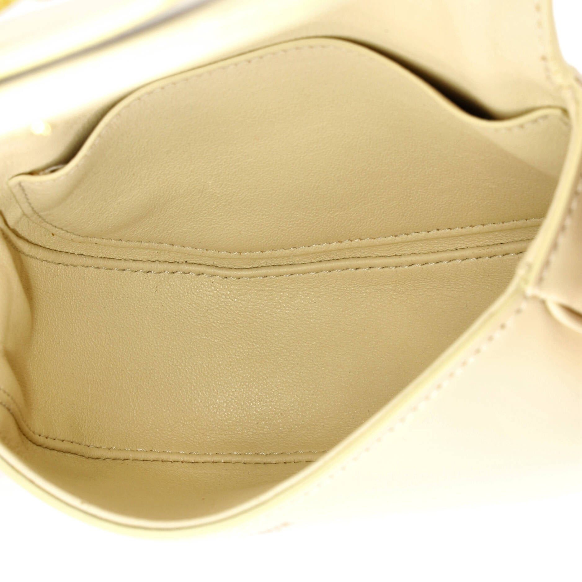Celine Crecy Flap Bag Size ONE SIZE - 5 Thumbnail