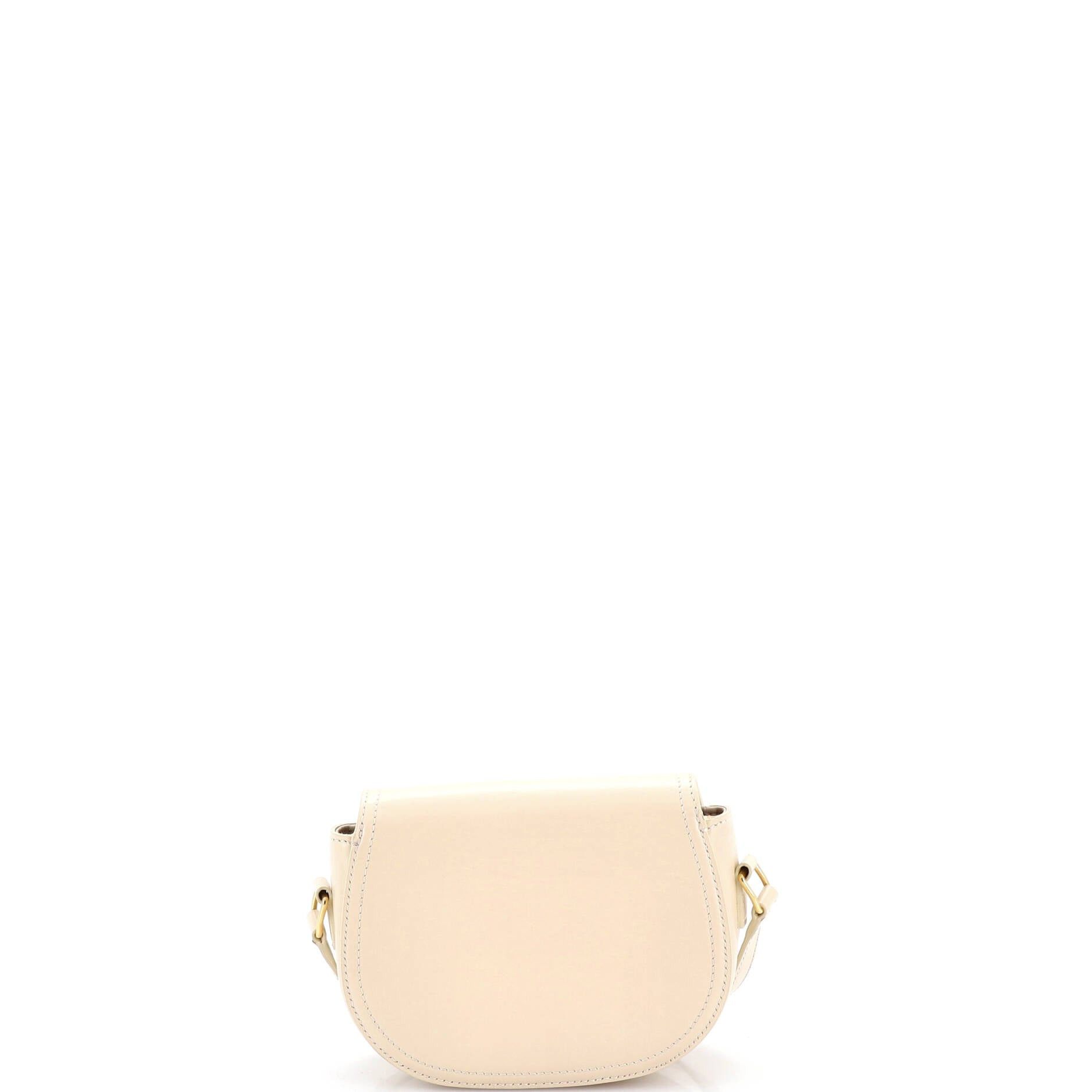 Celine Crecy Flap Bag Size ONE SIZE - 3 Thumbnail
