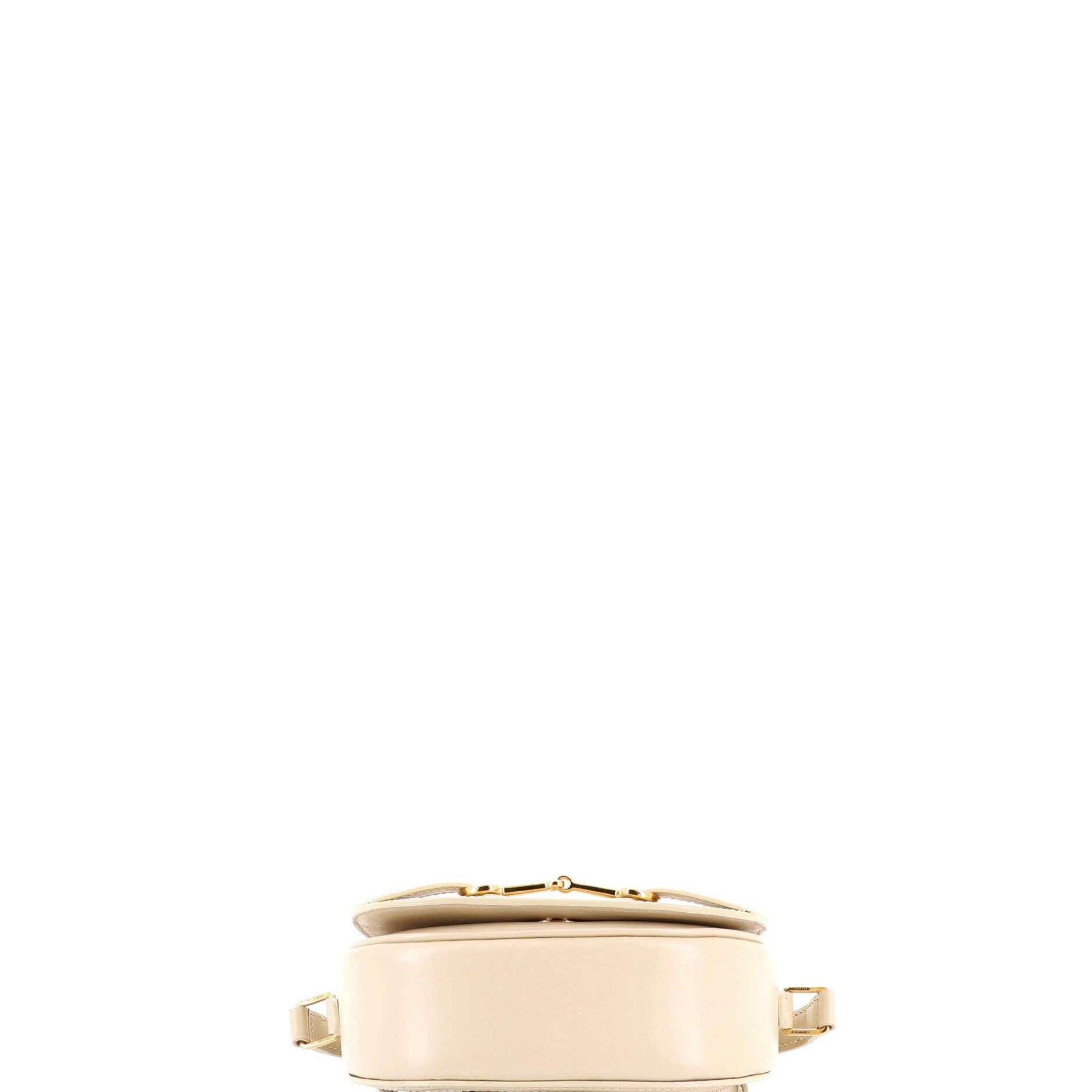 Celine Crecy Flap Bag Size ONE SIZE - 4 Thumbnail