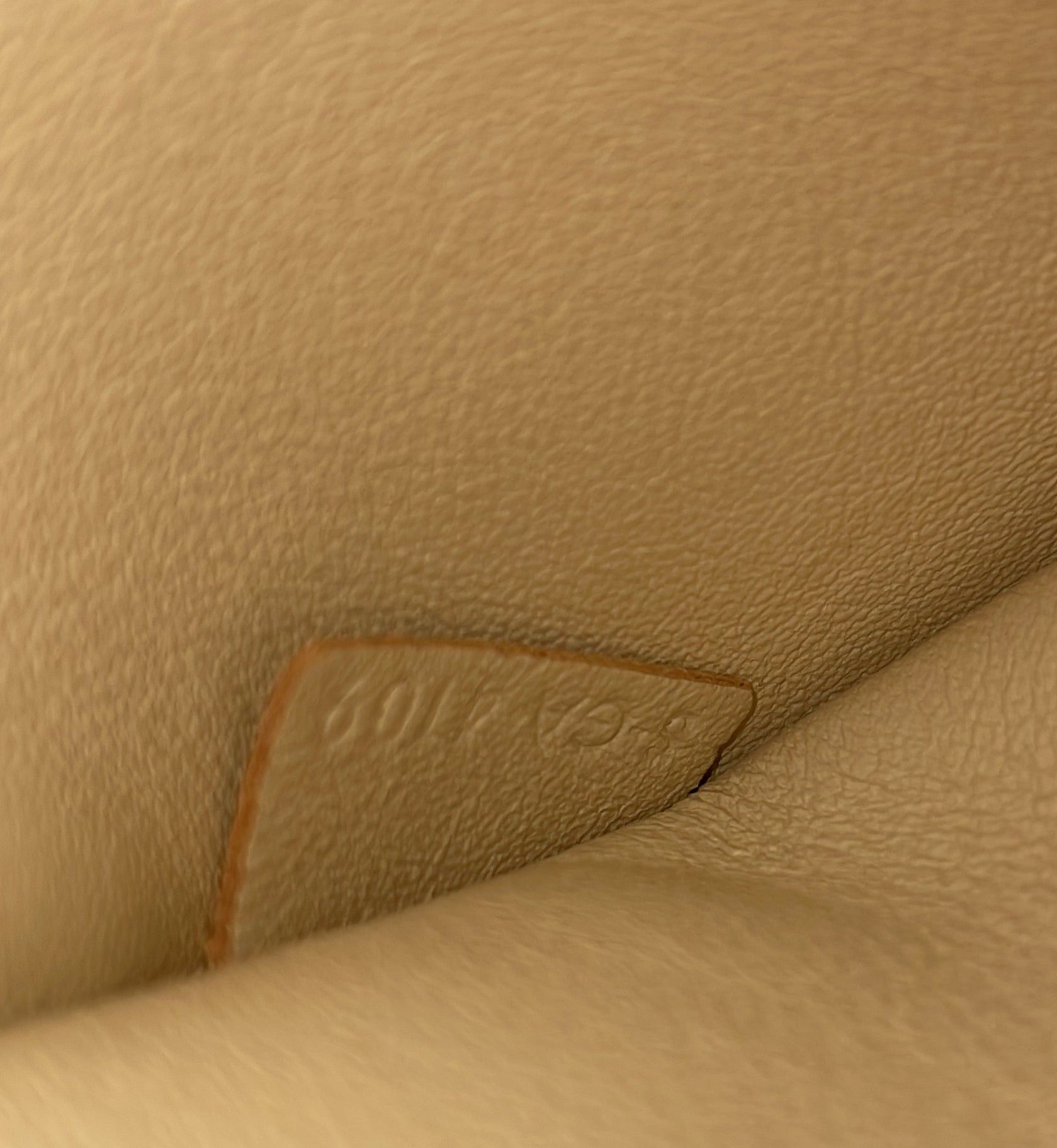 Celine Crecy Flap Bag Size ONE SIZE - 8 Thumbnail