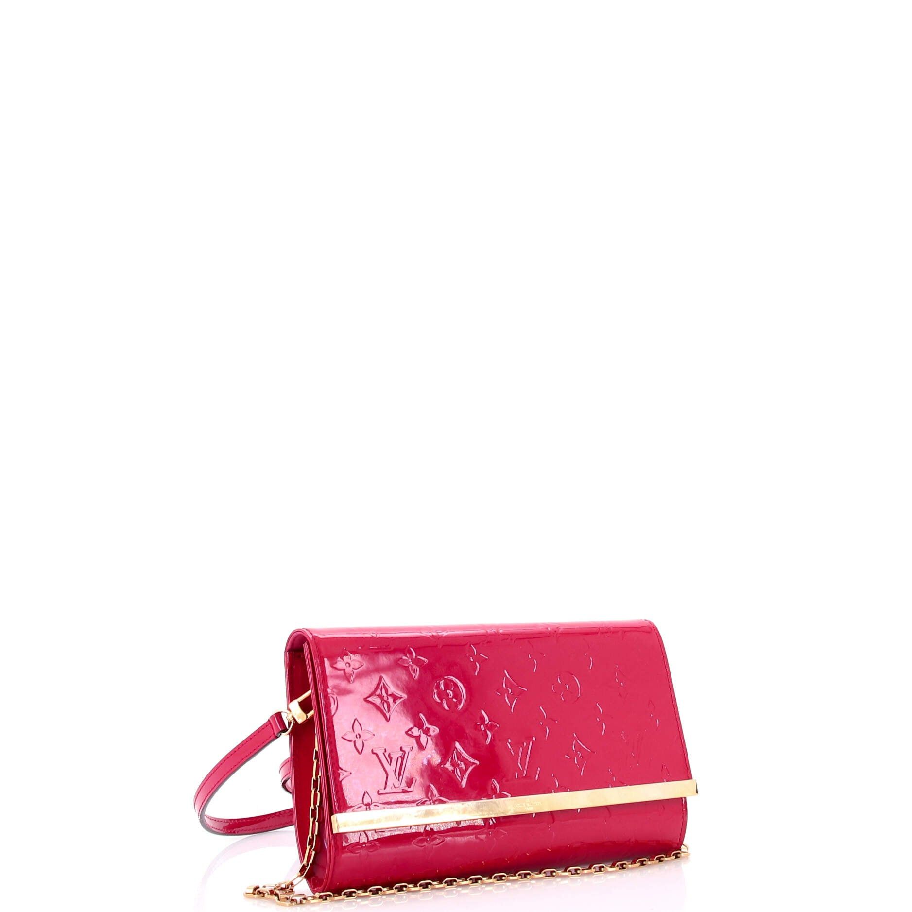 Louis Vuitton Ana Bag Size ONE SIZE - 2 Thumbnail