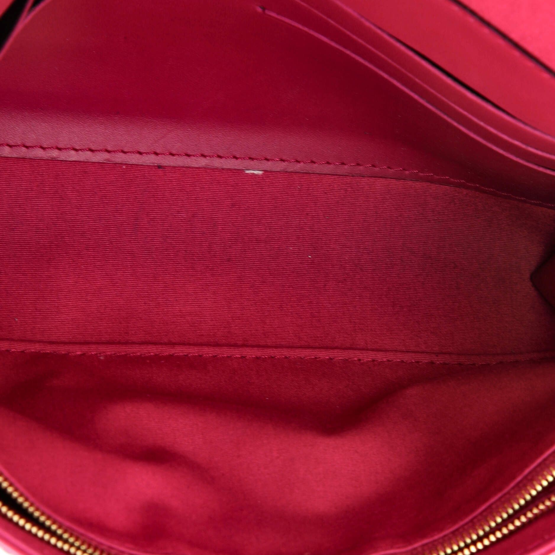 Louis Vuitton Ana Bag Size ONE SIZE - 5 Thumbnail