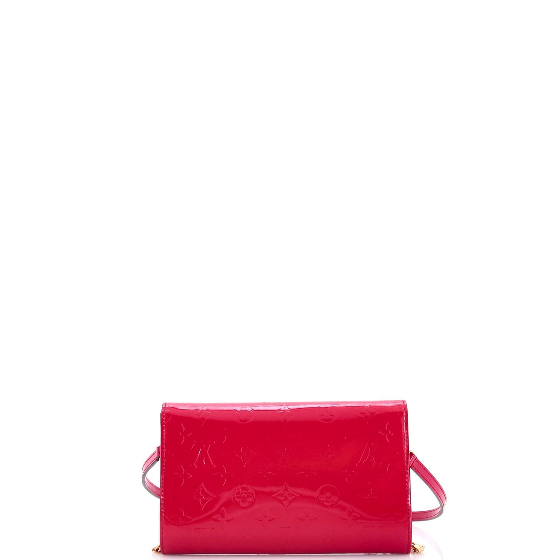 Louis Vuitton Ana Bag Size ONE SIZE - 3 Thumbnail