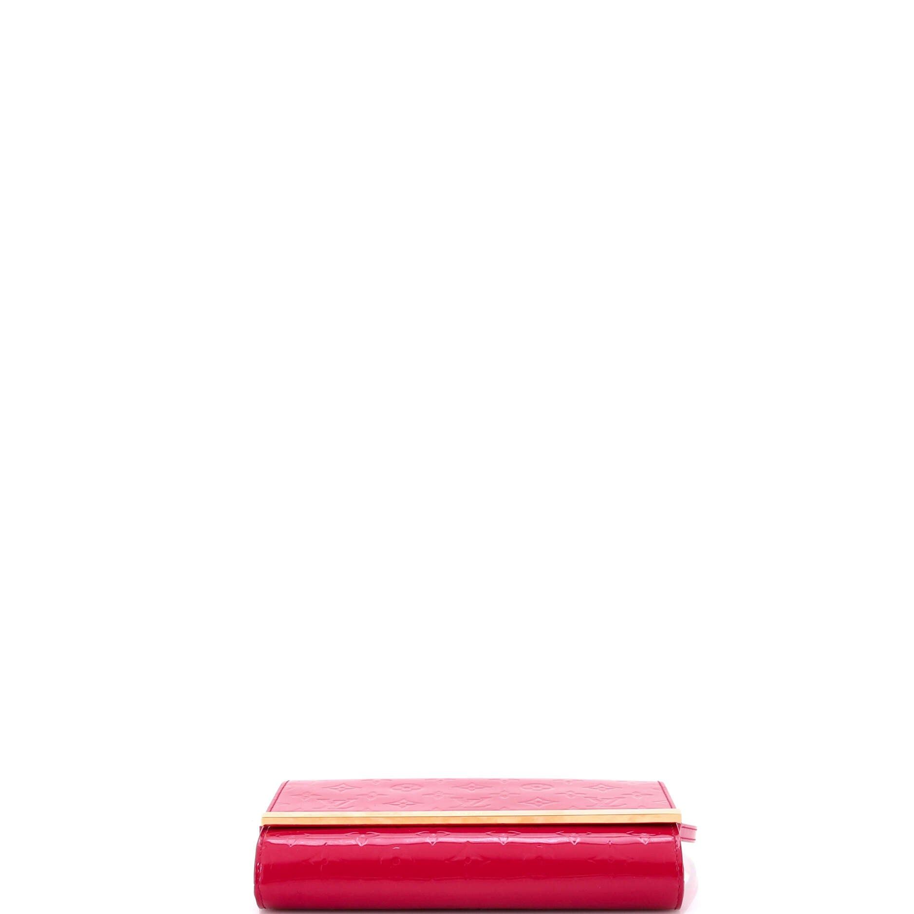 Louis Vuitton Ana Bag Size ONE SIZE - 4 Thumbnail