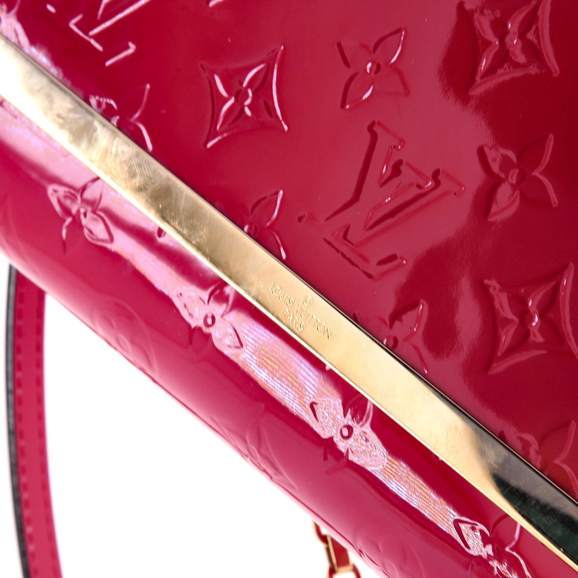 Louis Vuitton Ana Bag Size ONE SIZE - 6 Thumbnail