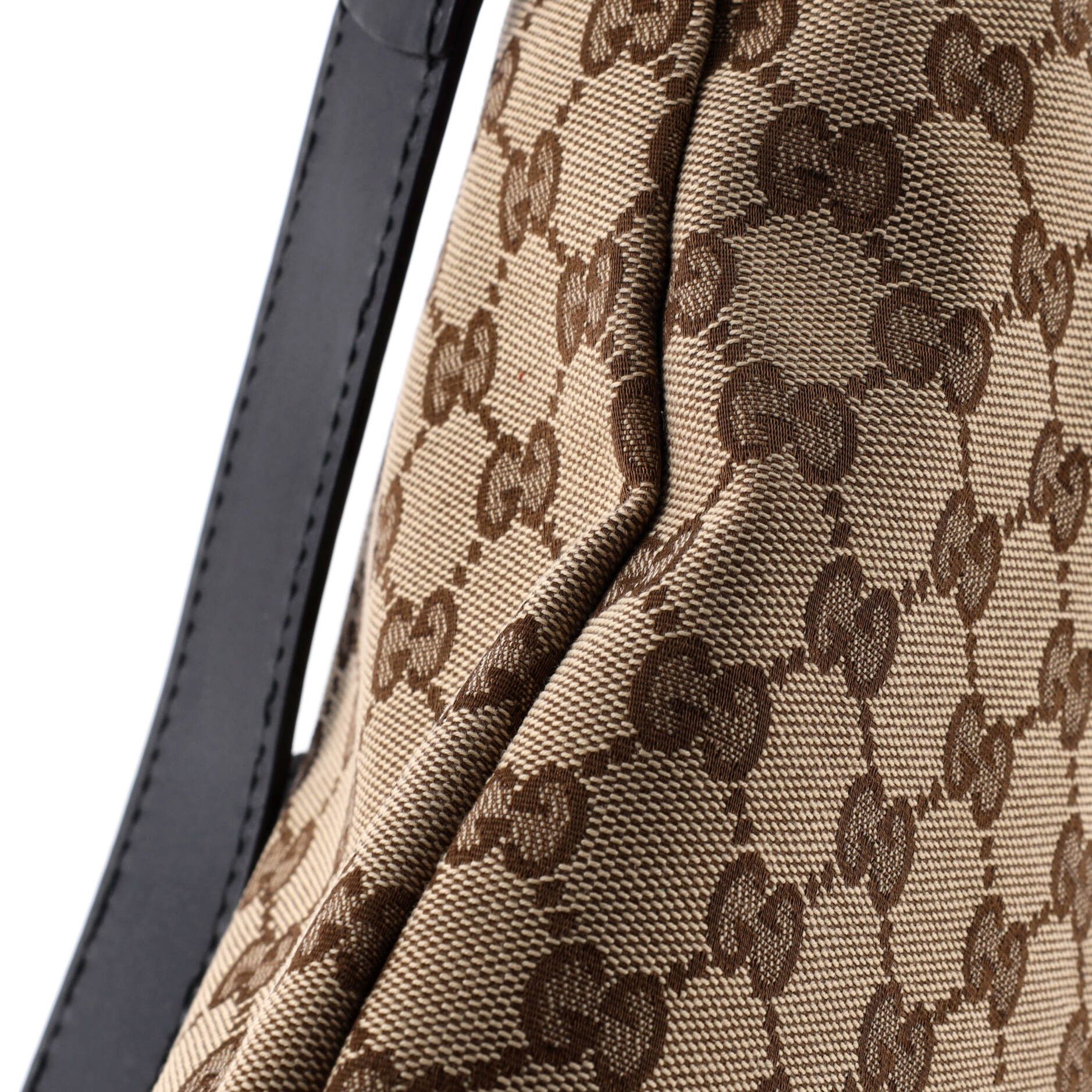 Gucci Front Pocket Web Messenger Size ONE SIZE - 6 Thumbnail