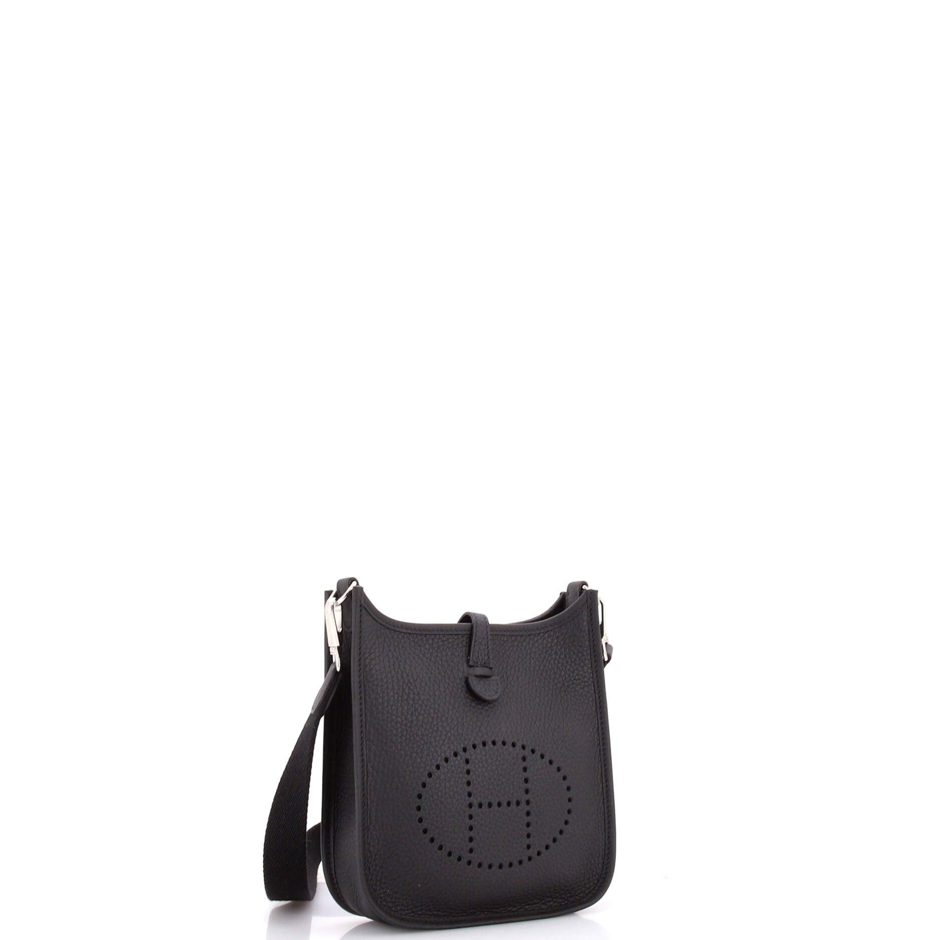 Hermes Evelyne Bag Gen III Size ONE SIZE - 2 Thumbnail